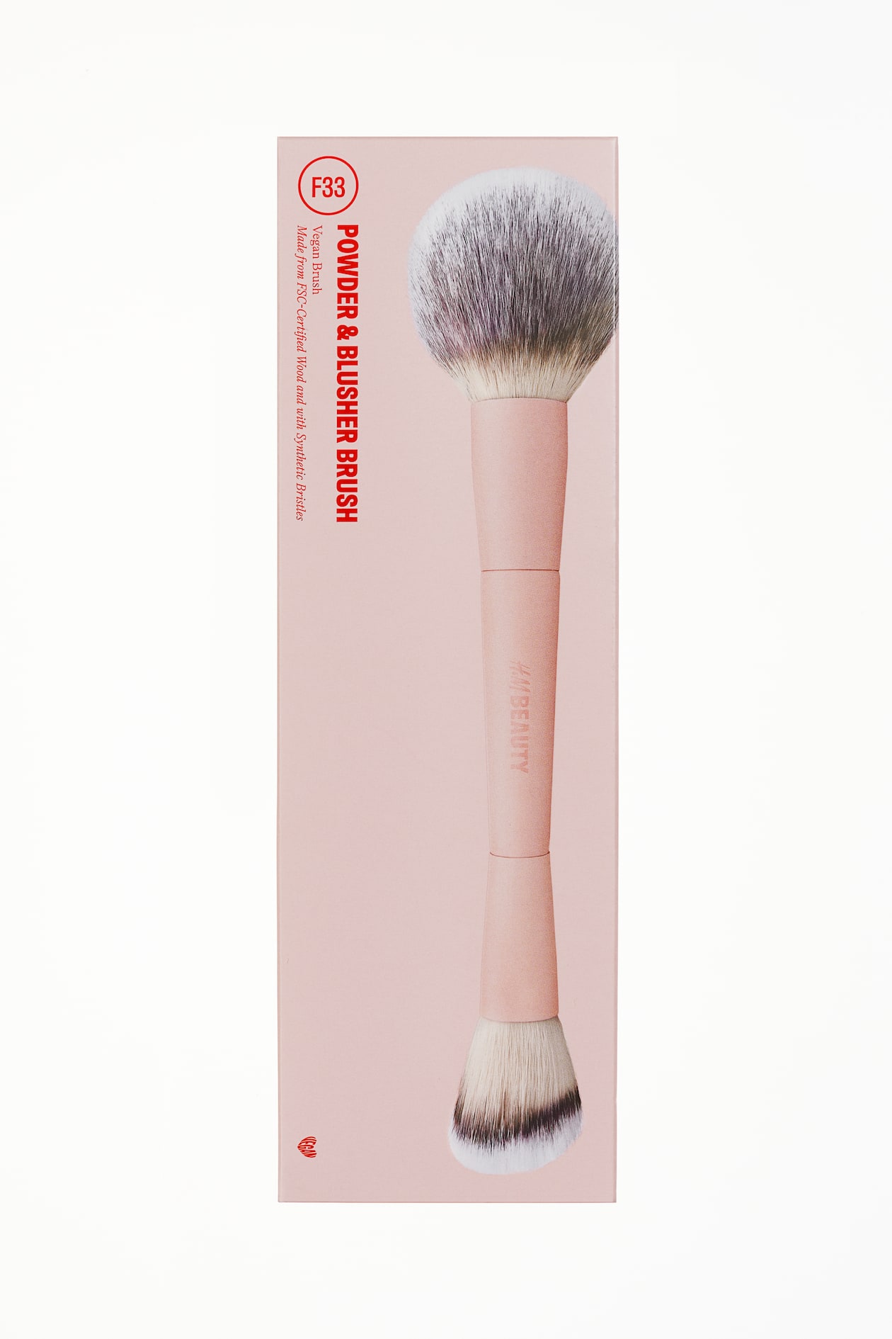 Powder and Blush Brush - image 2