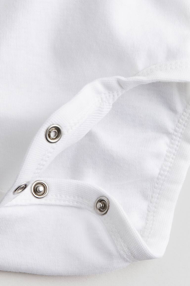 Newborn Baby Clothes | Girls & Boys | H&M CA