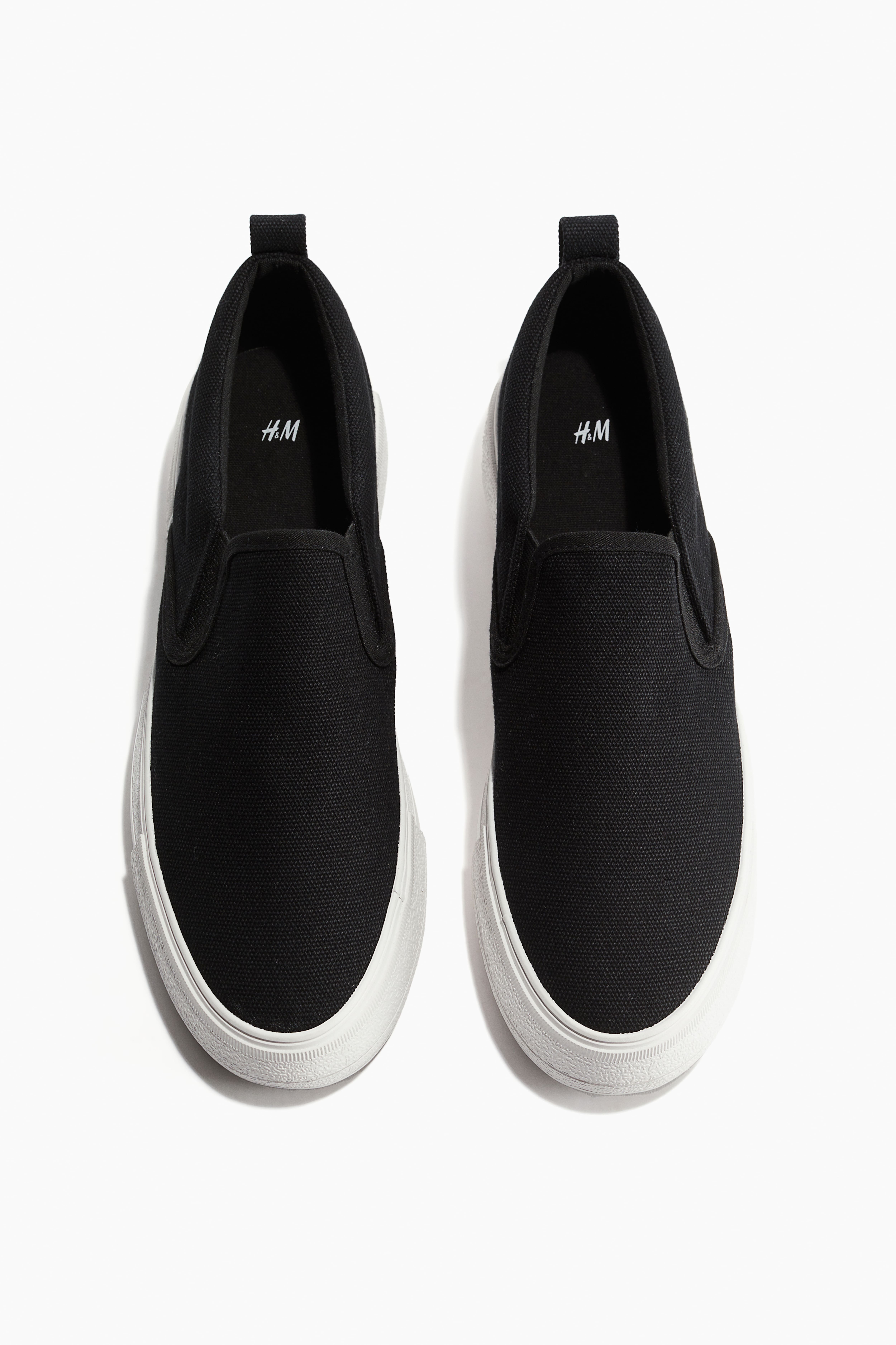 Slip on Shoes