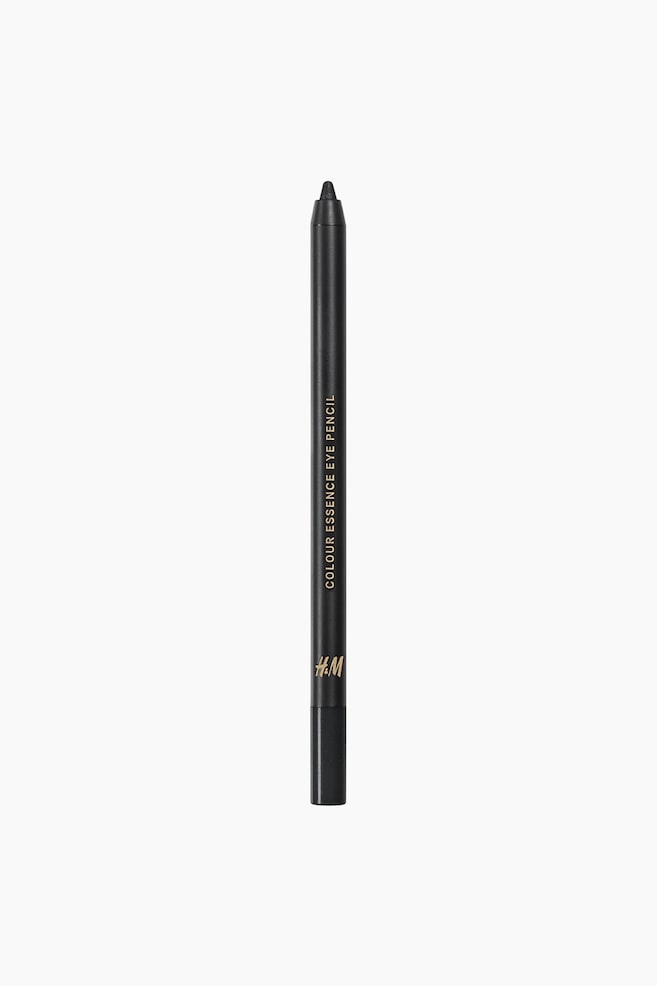 Colour Essence Eye Pencil - Celestial/Queen It/Over the Taupe/Now You Sea Me/Terroir/Silver Jade/Hello Sunshine/Into the Blue/Raw Umber/Silk Couture/Out Loud/Azure Thing/Panther - 1