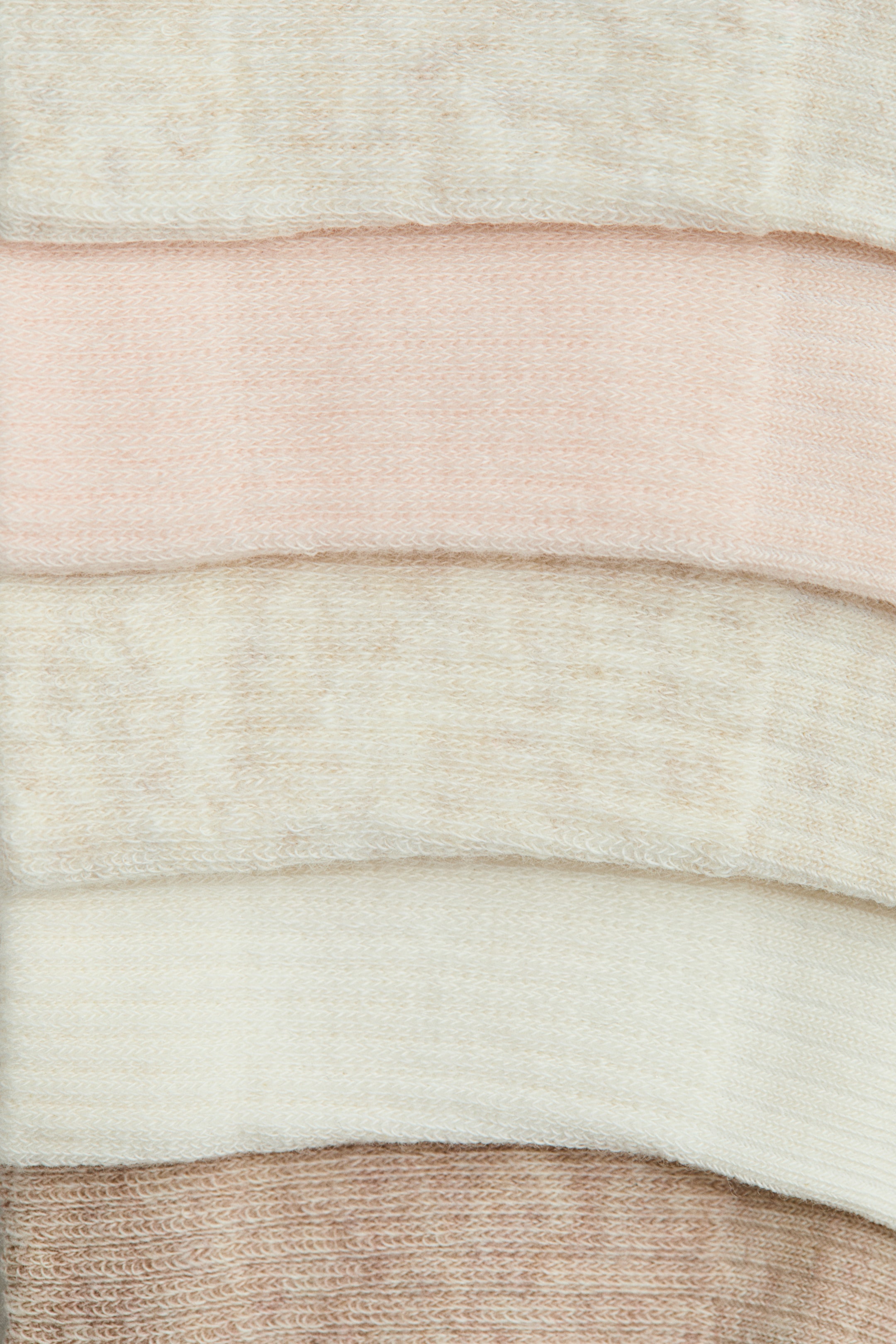5-pack Ankle Socks