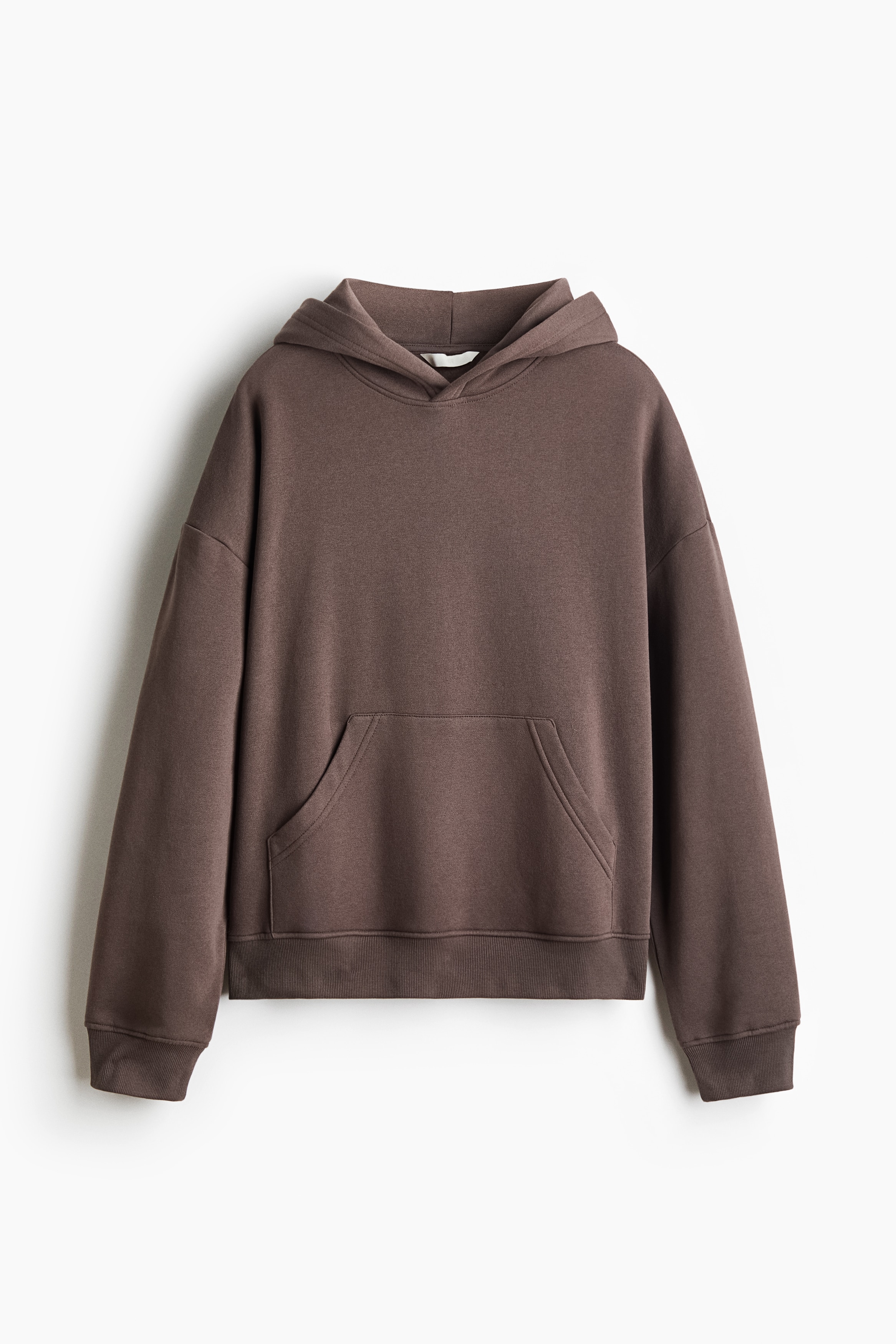 Hoodie - Dark taupe/Black/Light dusty pink/Dark gray/Light grey marl/Light beige