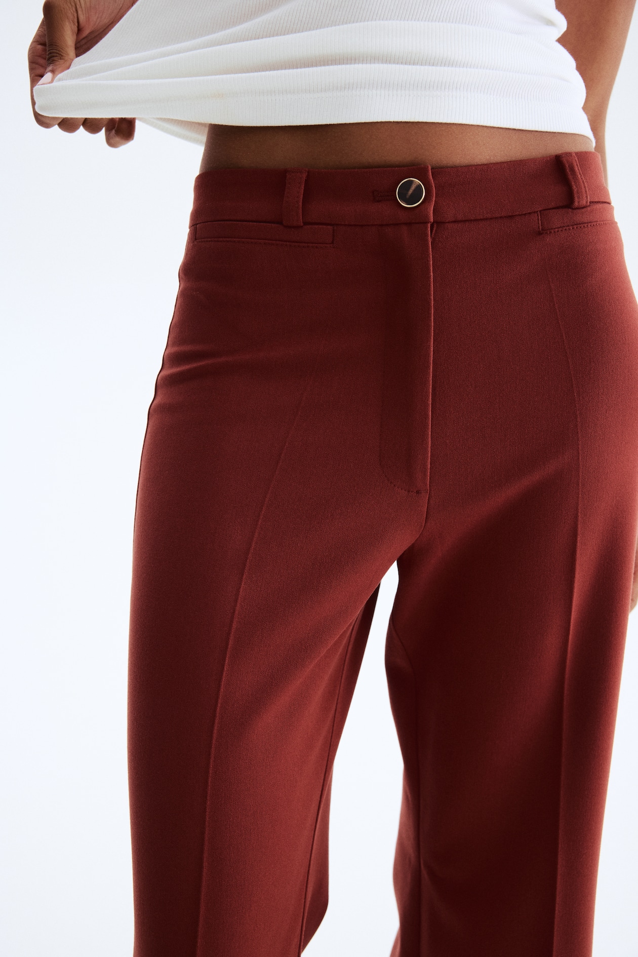 Dress Pants - image 3