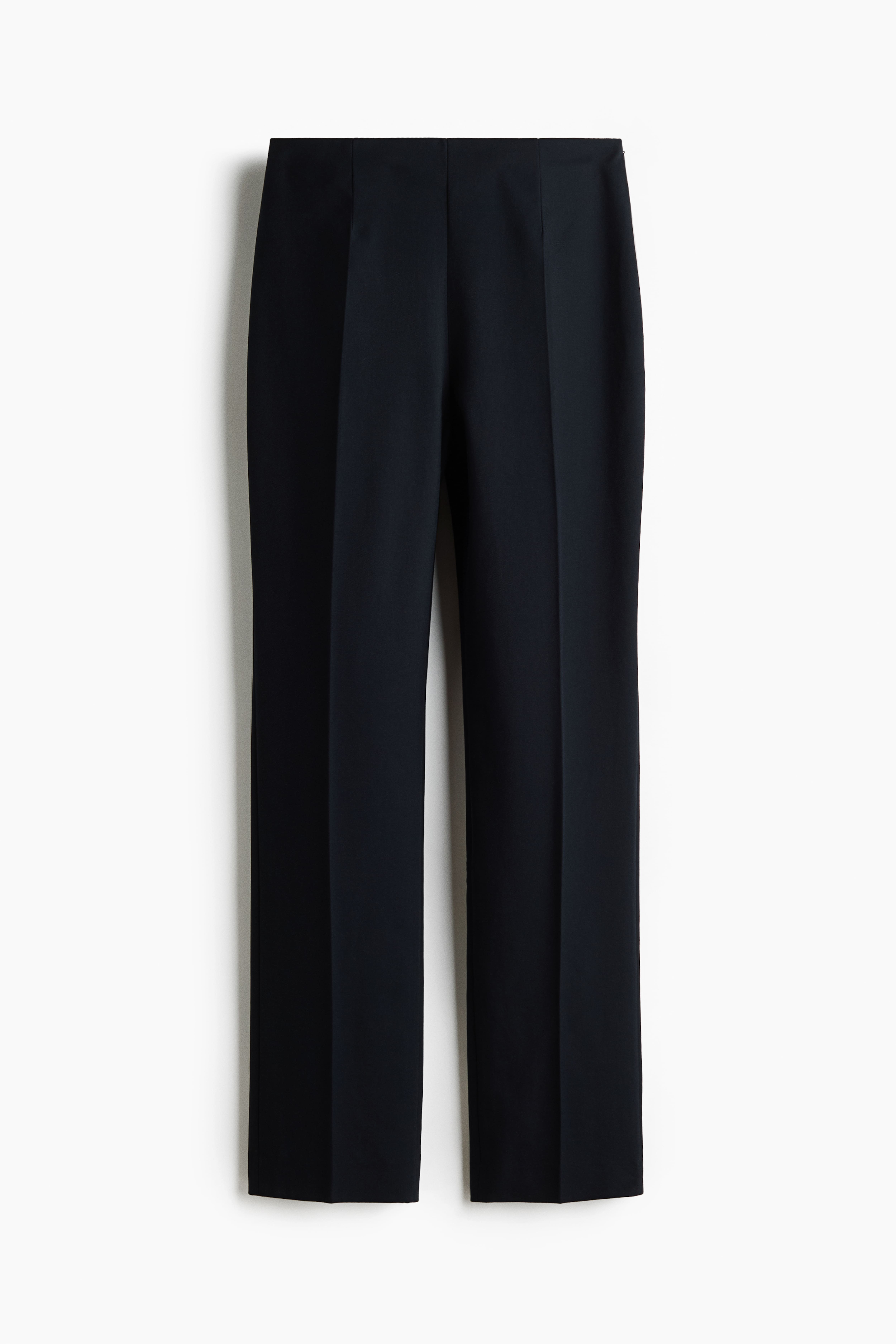 Pantalon cigarette sur mesure