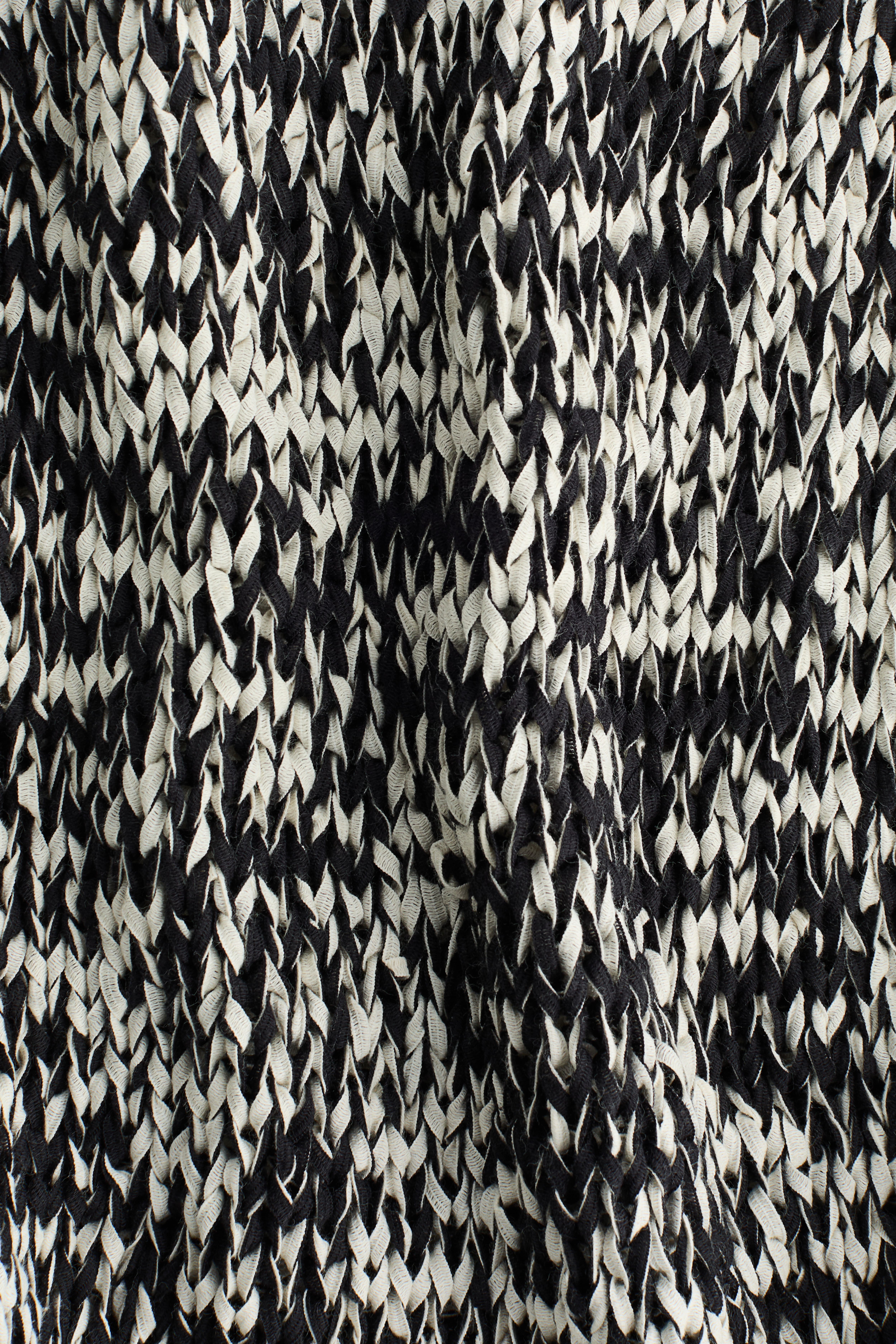 Textured-Knit Tank Top