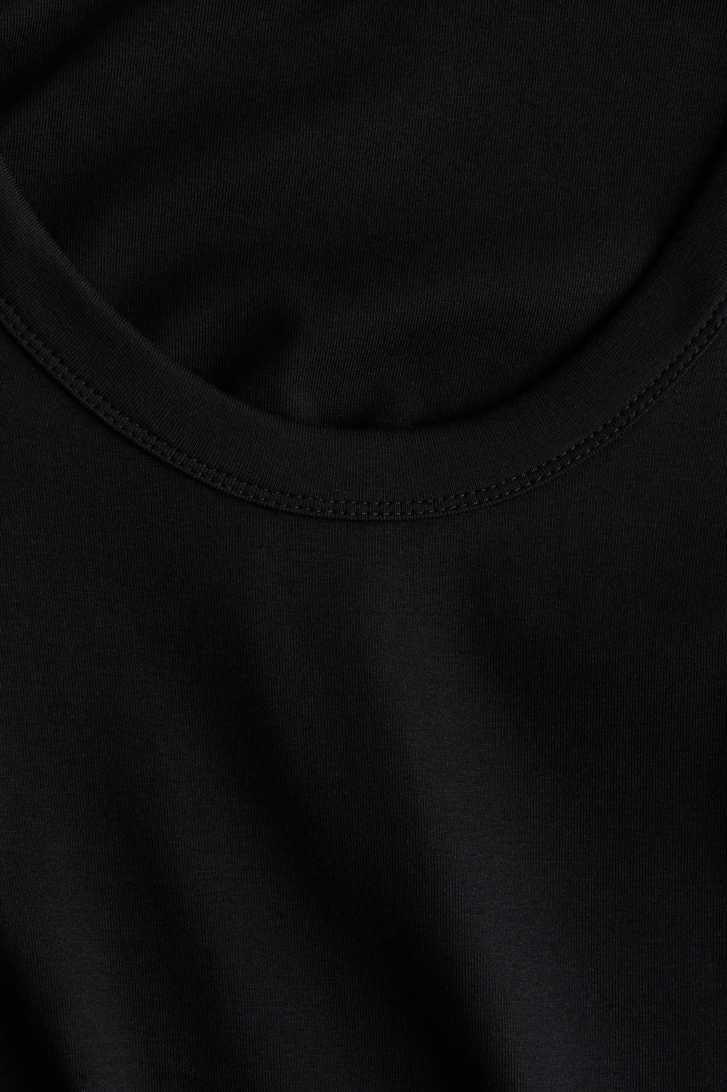 Cotton top
