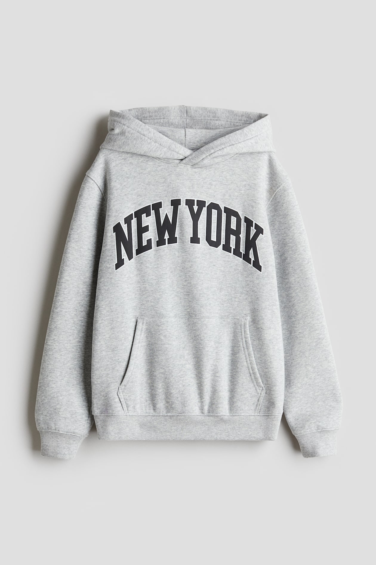 hoodie new in hm