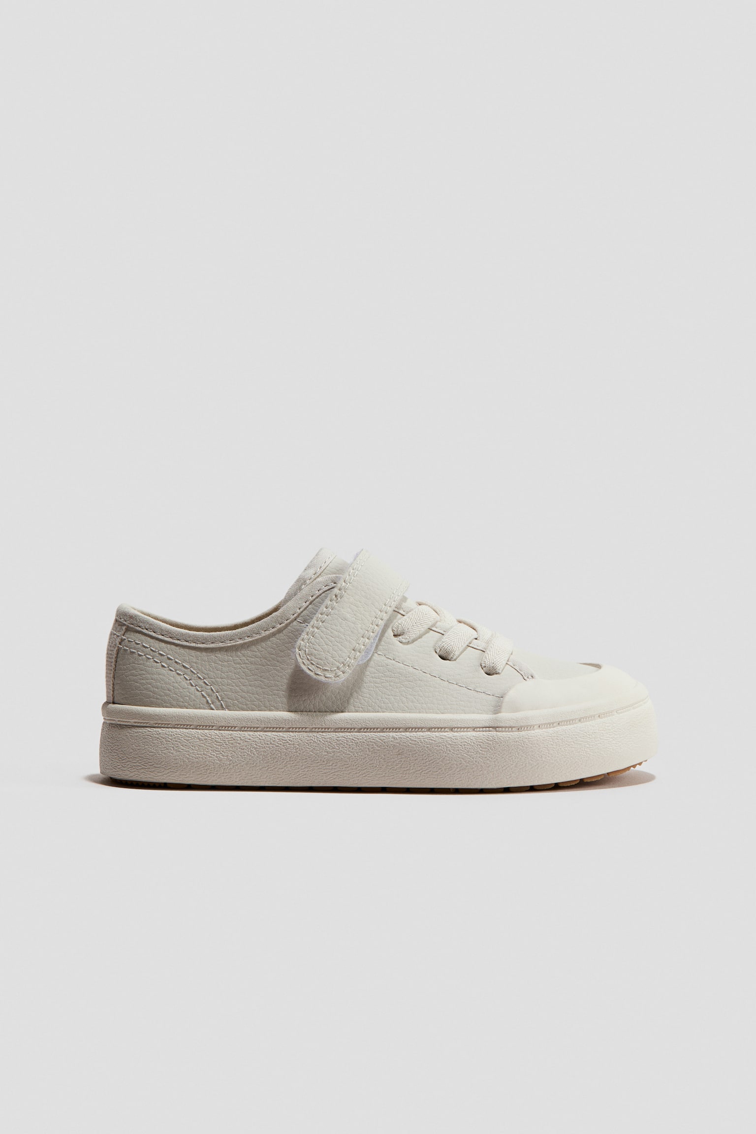 Trainers - White - 3