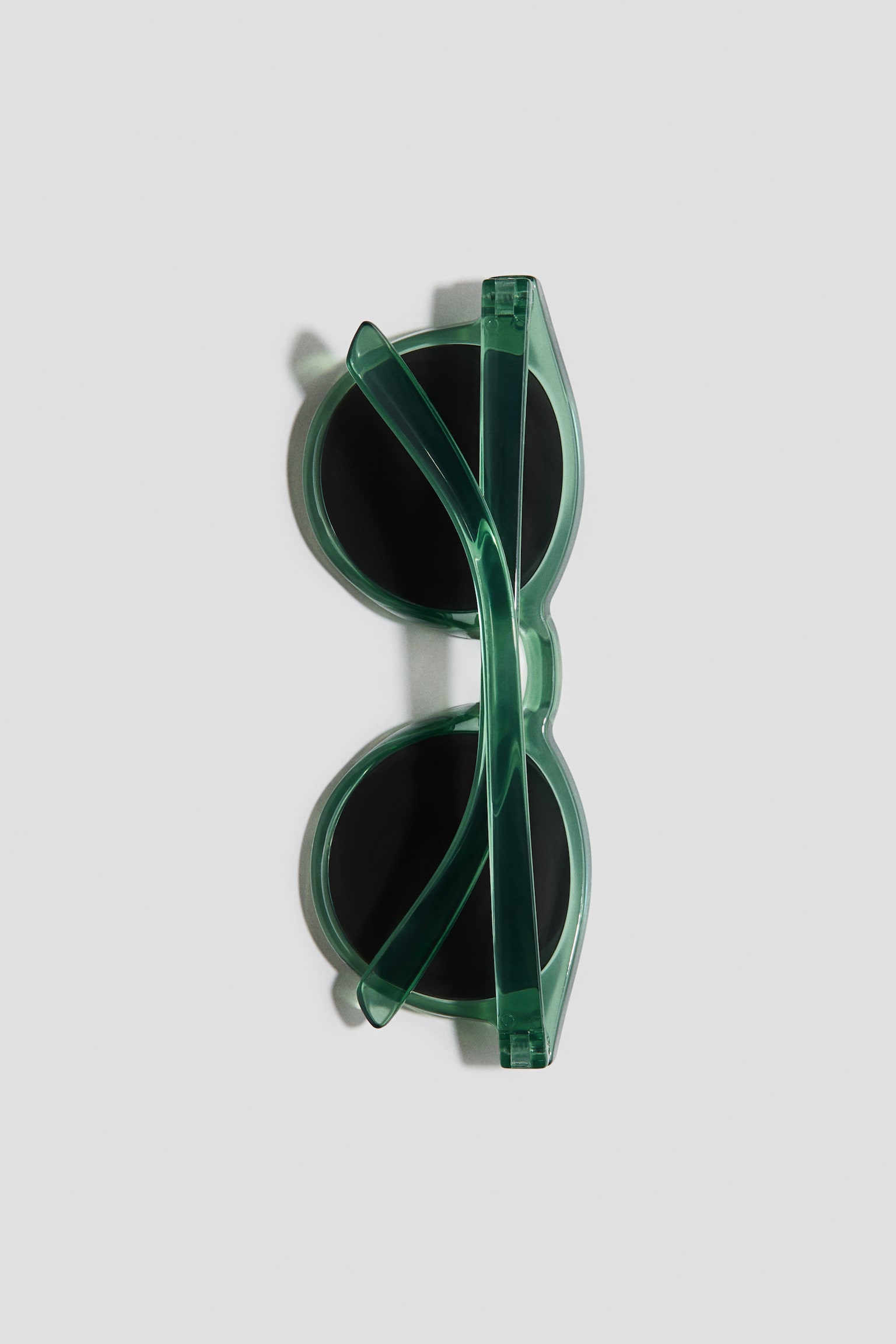 Napszemüveg - Zöld - 4