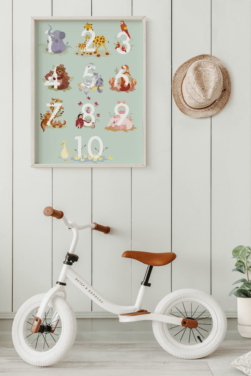 Kat Gok De Brief, Leerposter, Alfabet Letters Met Een Grappige Kat Kat Gok De Brief, Leerposter, Alfabet Letters Met Een Grappige Kat