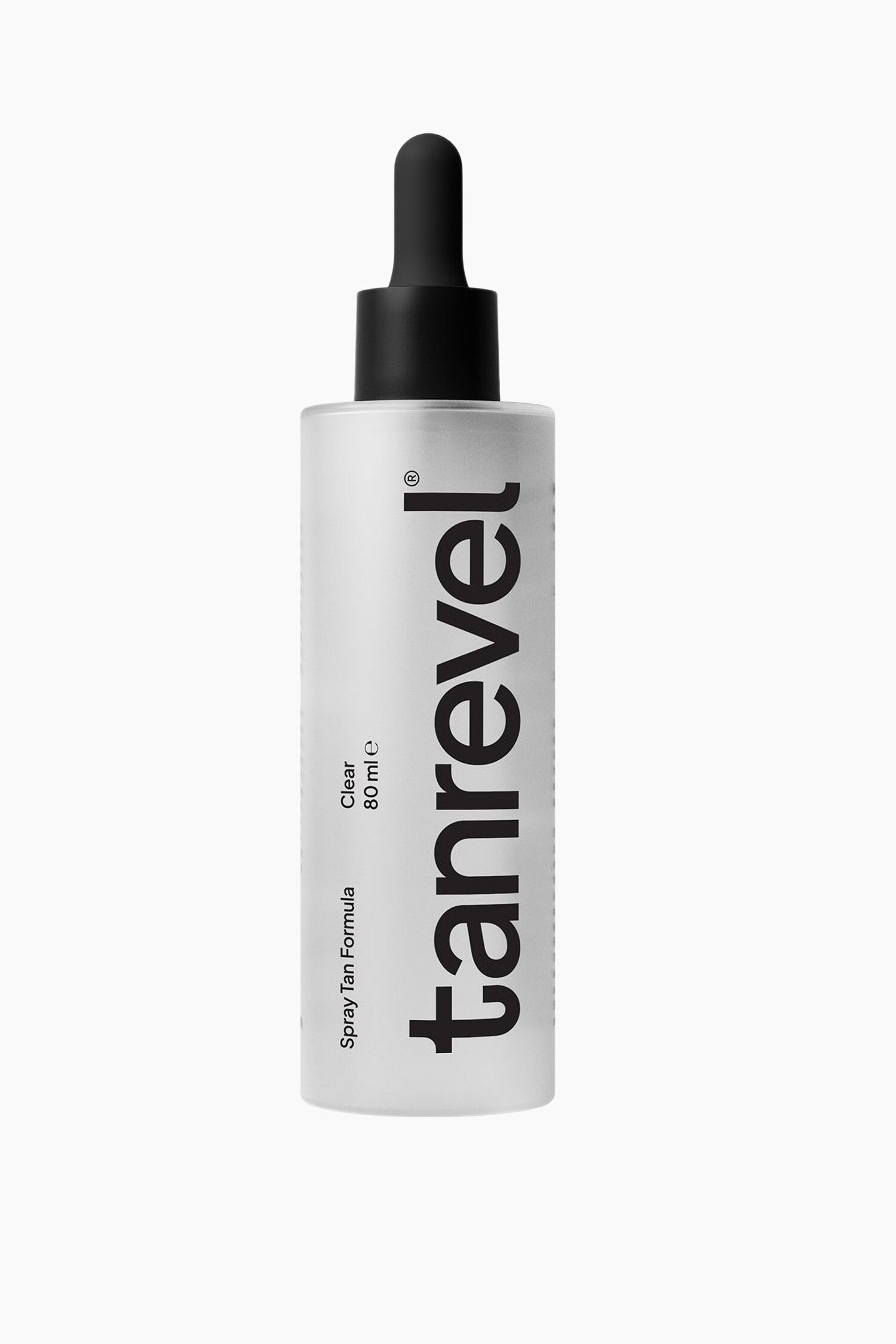 Tanrevel® - Spray Tan Formula Clear - Transparent
