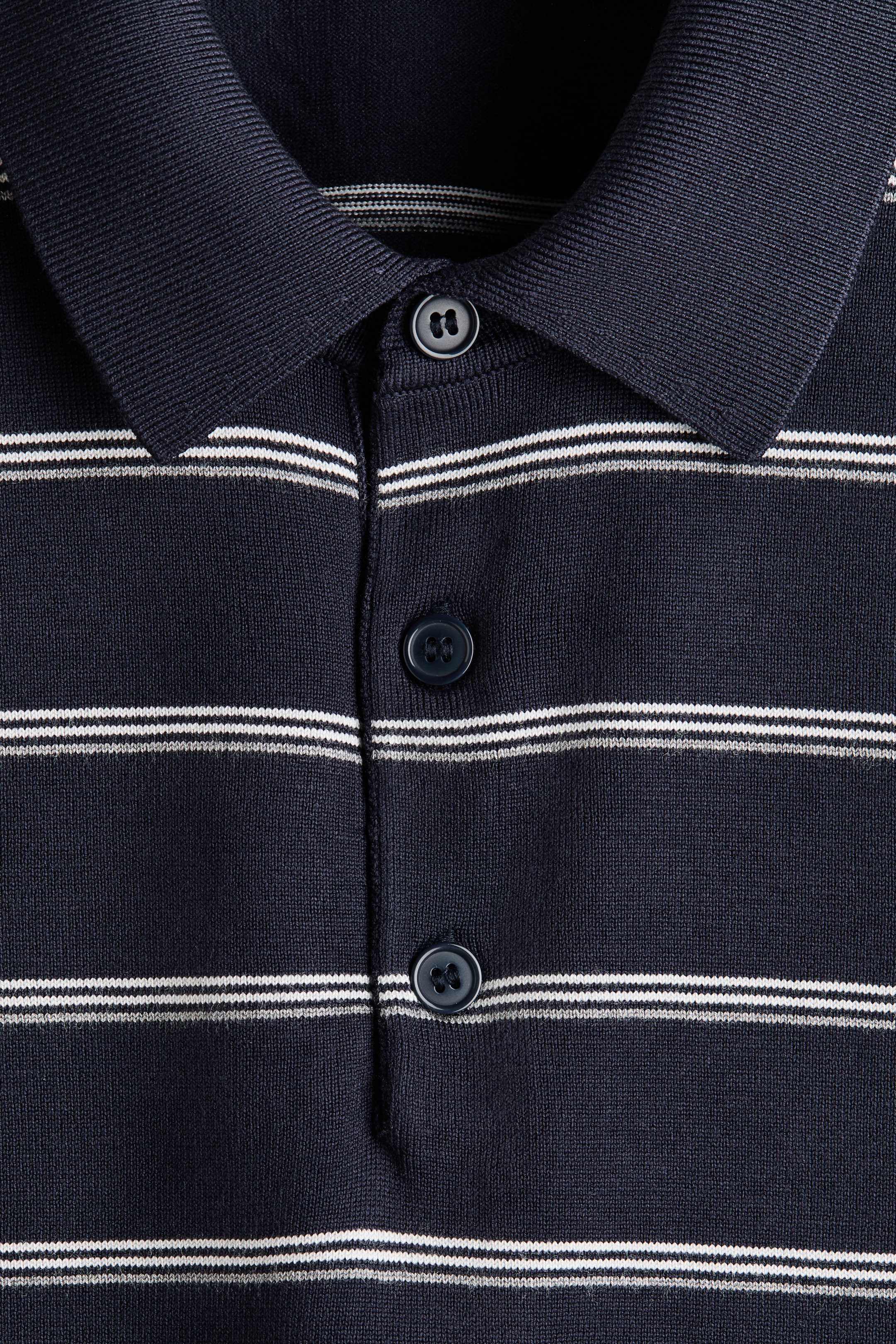 Polo classique