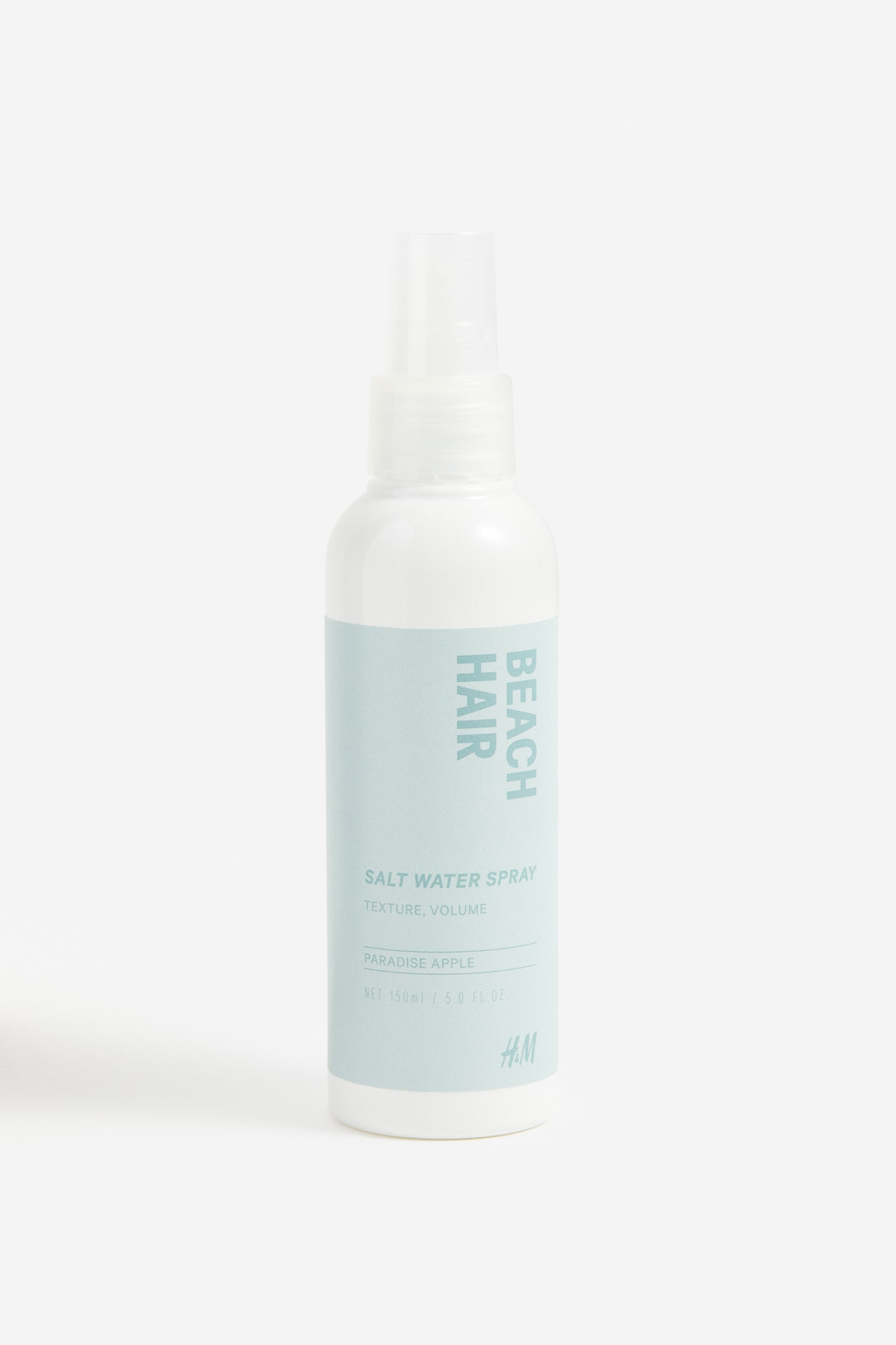 Salt water spray - Light blue - 1