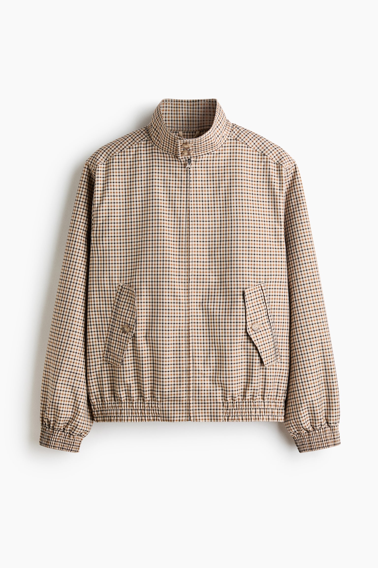 Twill jacket - 2
