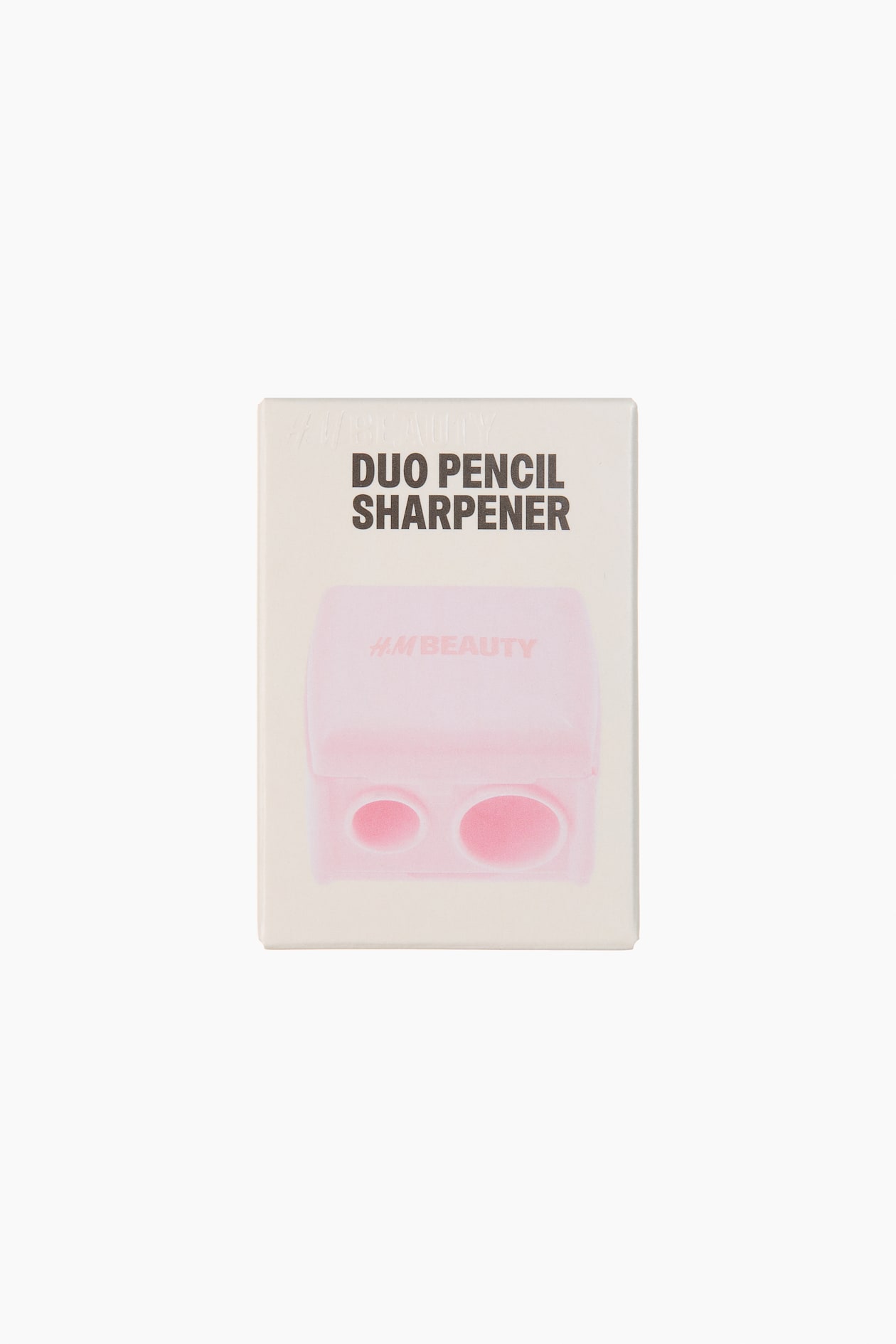 Dual Pencil Sharpener - image 2