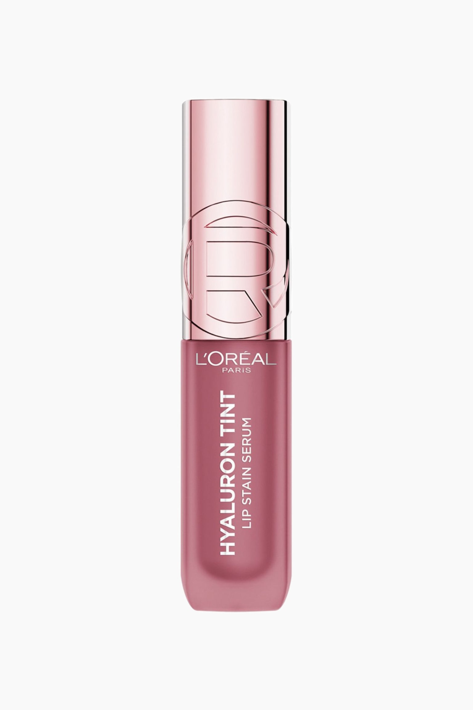 Hyaluron Lip Stain Serum - Smokey Mauve/Tea Time/Berry Julie/Worth It/Le Rouge Paris/Worth It Medium