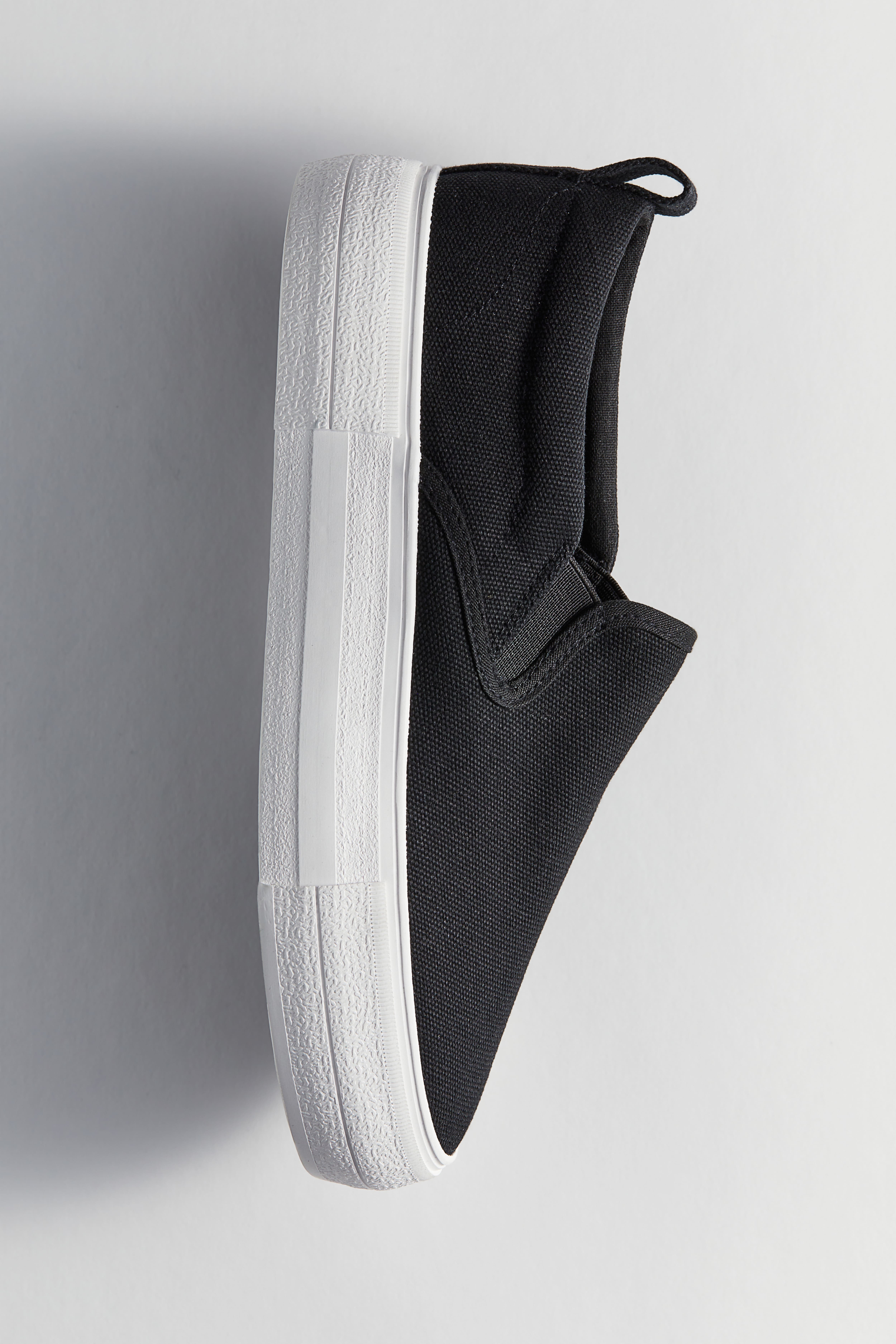 Slip on trainers h&m shops