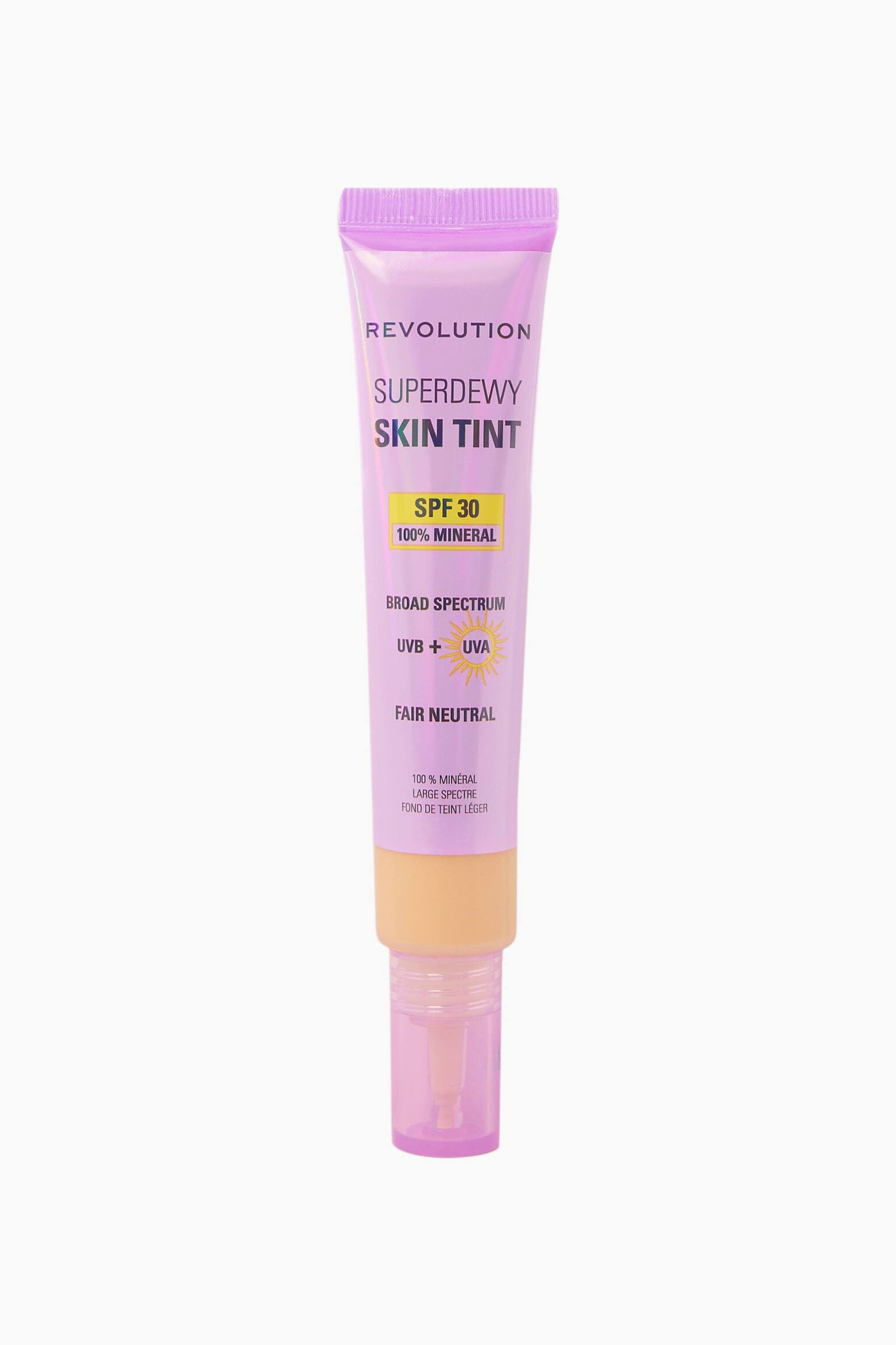 Superdewy Skin Tint - Fair Warm/Light Warm/Light Cool/Fair Cool/Medium Cool/Medium Warm