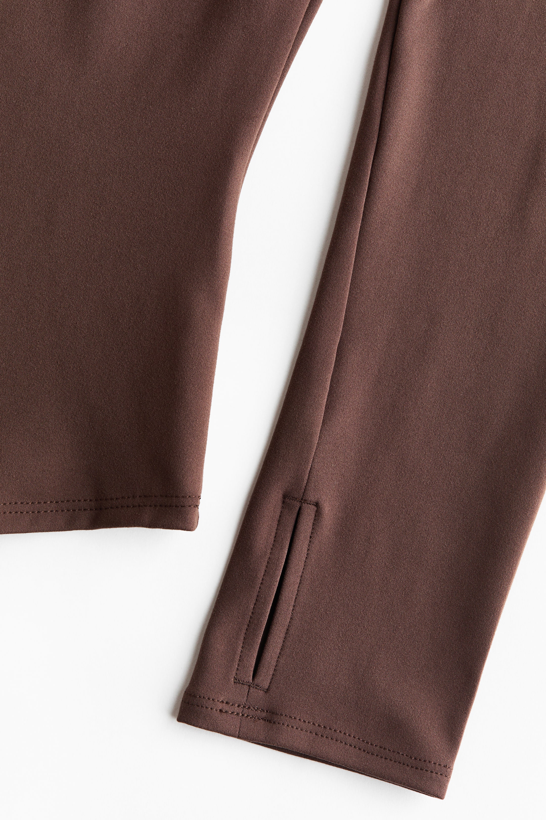 Long-Sleeved Sports Top with SoftMove™
