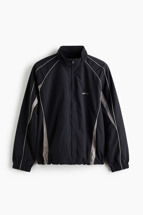 Мужские куртки H&M Track Jacket