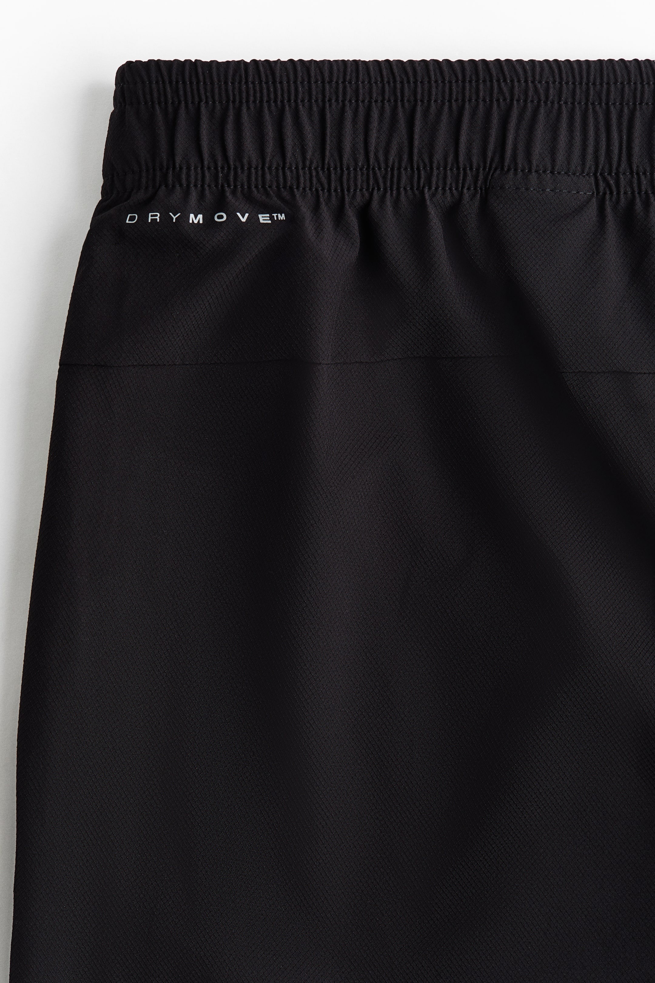 Regular-Fit Track Pants with DryMove™