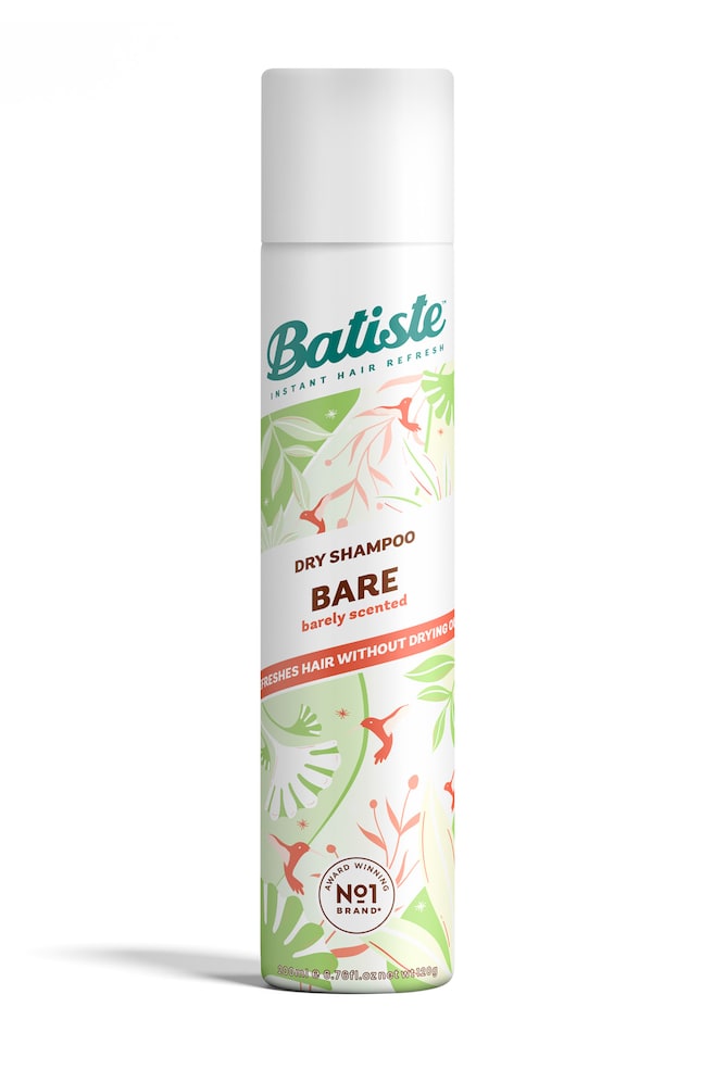 Dry Shampoo Bare - Bare - 1