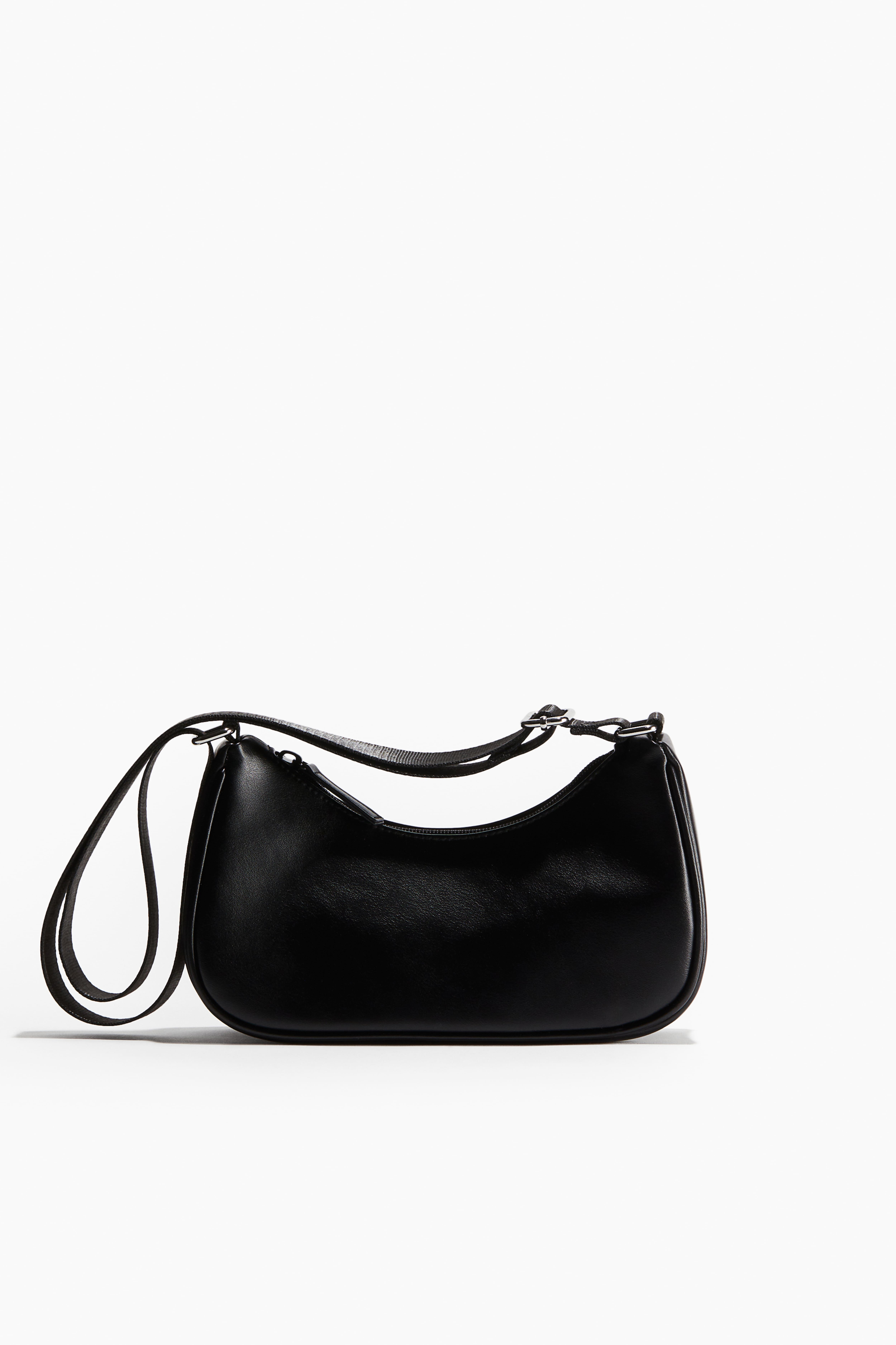 Small crossbody bag Black Ladies H M GB