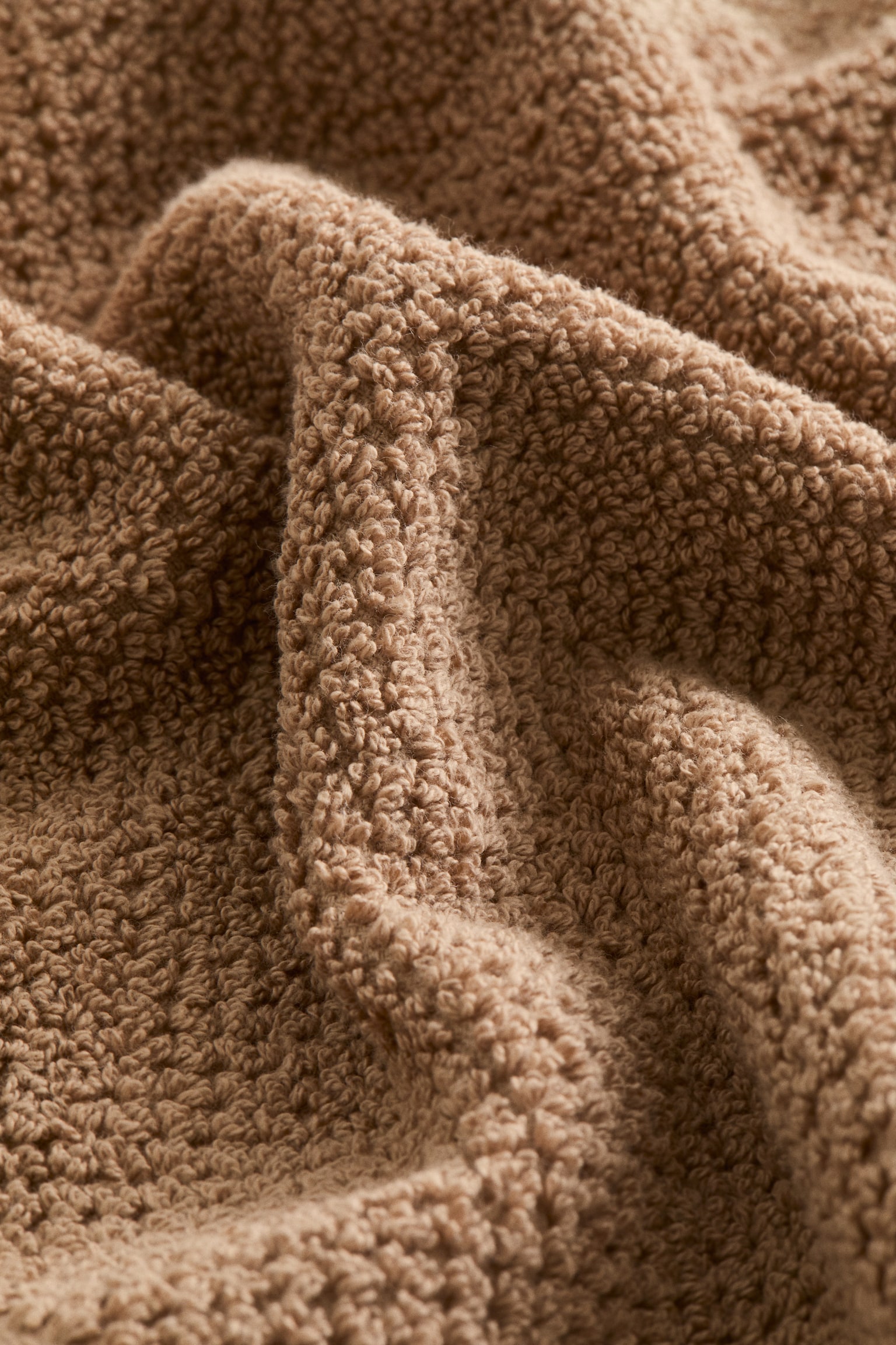 Puuvillafroteinen käsipyyhe - Beige/Tummanvihreä/Vaaleanbeige/Valkoinen/Musta/Laivastonsininen/Vaalea himmeänsininen/Vaalea harmaanbeige/Puuteriroosa - 4