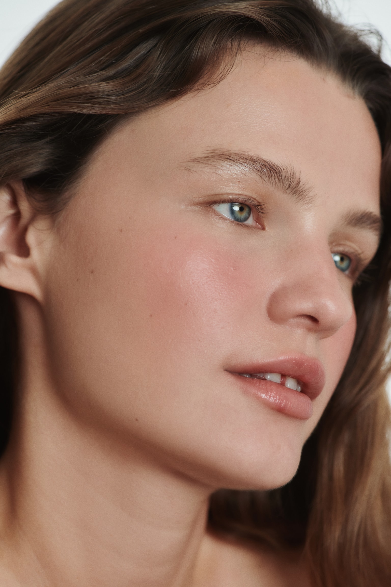 Szív alakú pirosító pecsét - Rózsaszín - 4