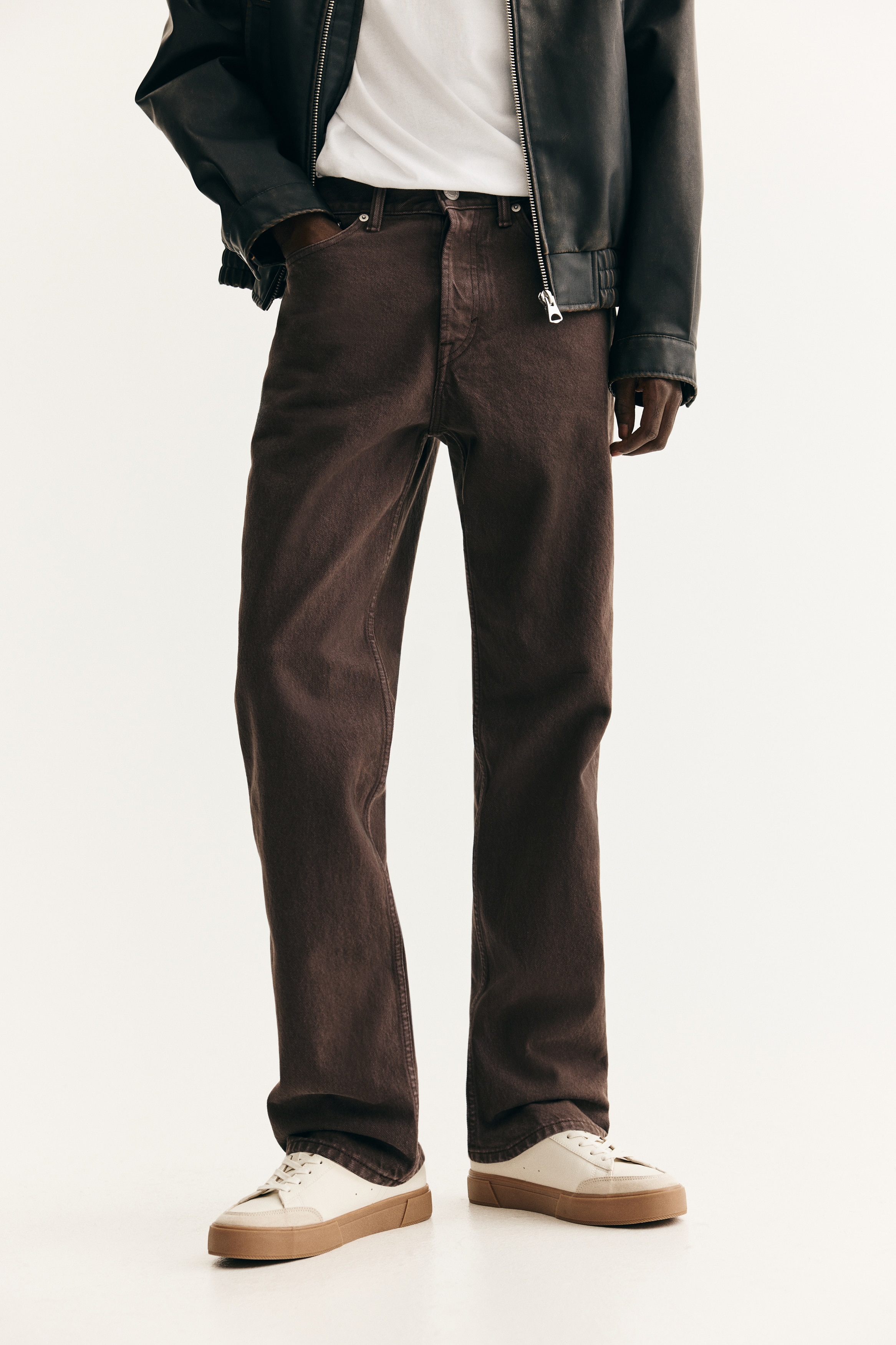 FENDI: Cintura FF Squared Reversibile In Pelle E Cotone Spalmato - Nero