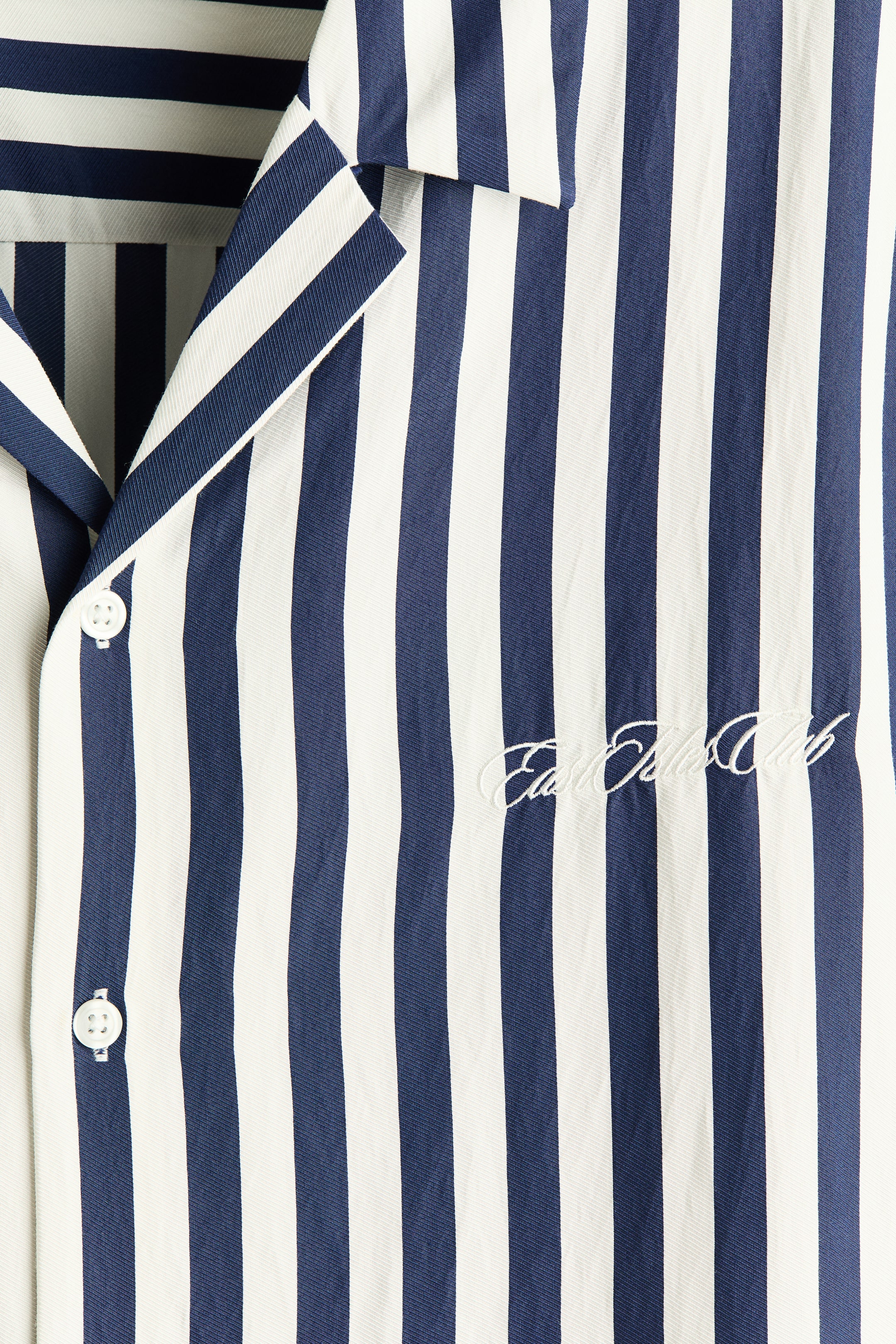 Relaxed-Fit Resort Shirt