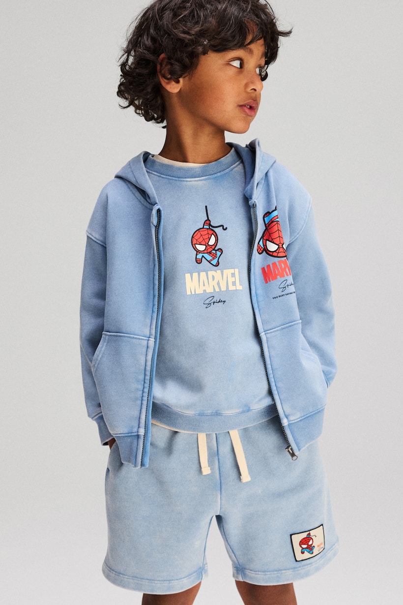 Jogging H Et M Sweat Garcon Jogging Multi-poches En Molleton Noir