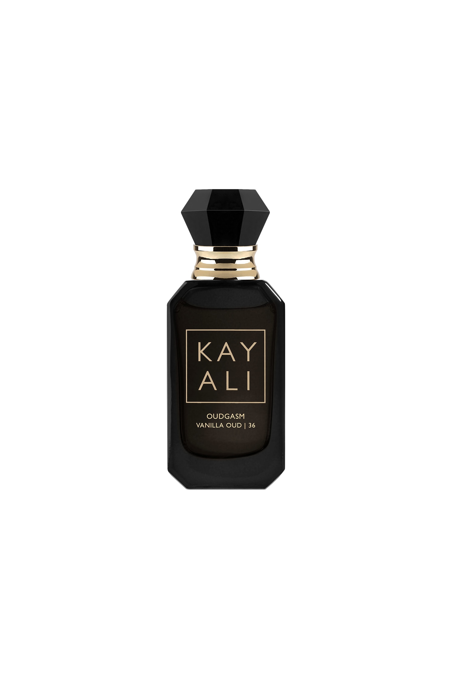 Oudgasm Vanilla Oud Edp IntenseModell