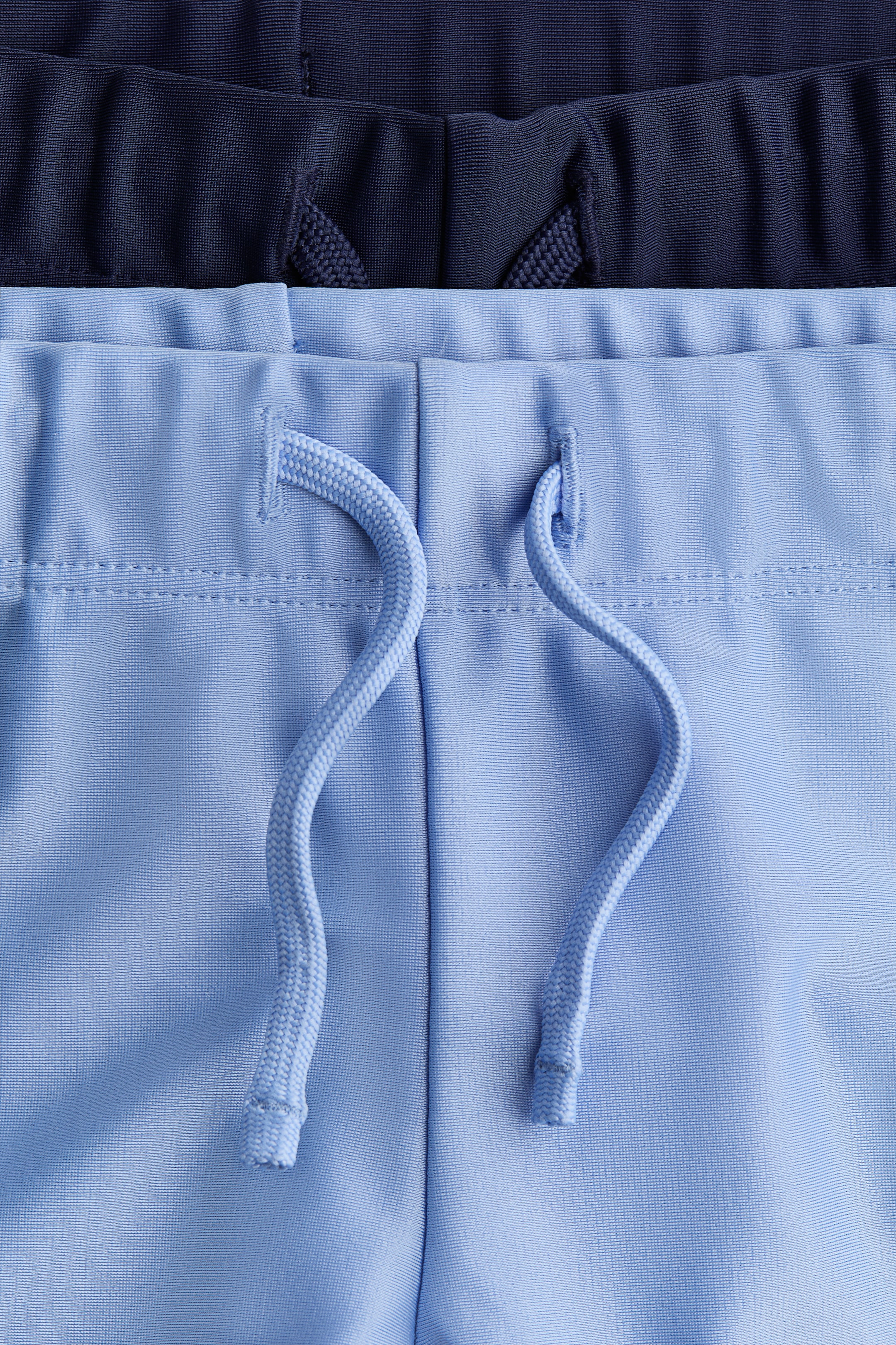 2-Pack Swim Trunks