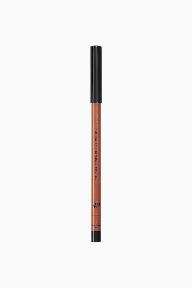 Colour Essence Eye Pencil - Hello Sunshine/Silk Couture - 1
