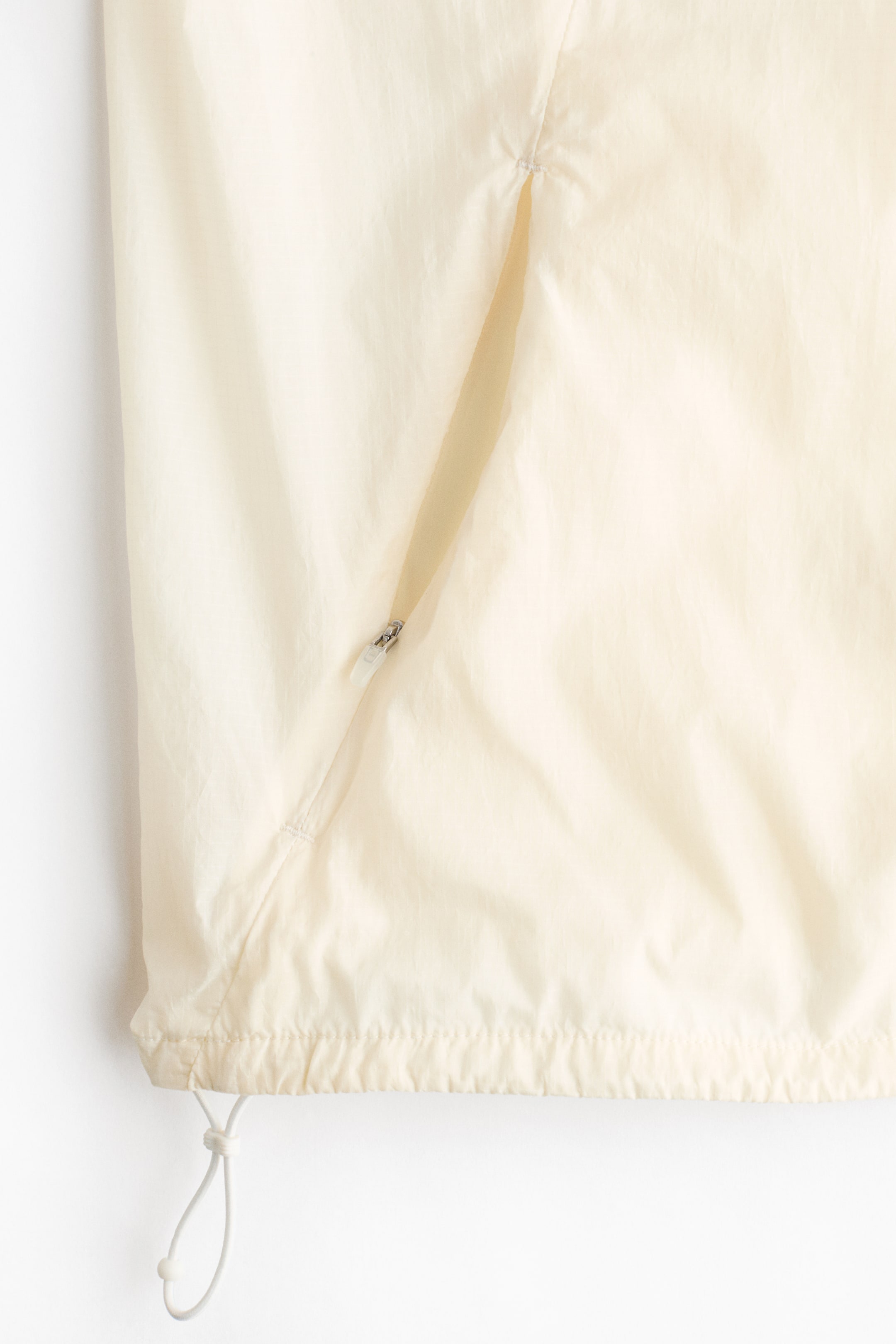 Женские куртки H&M Water-Repellent Running Jacket — фото 8