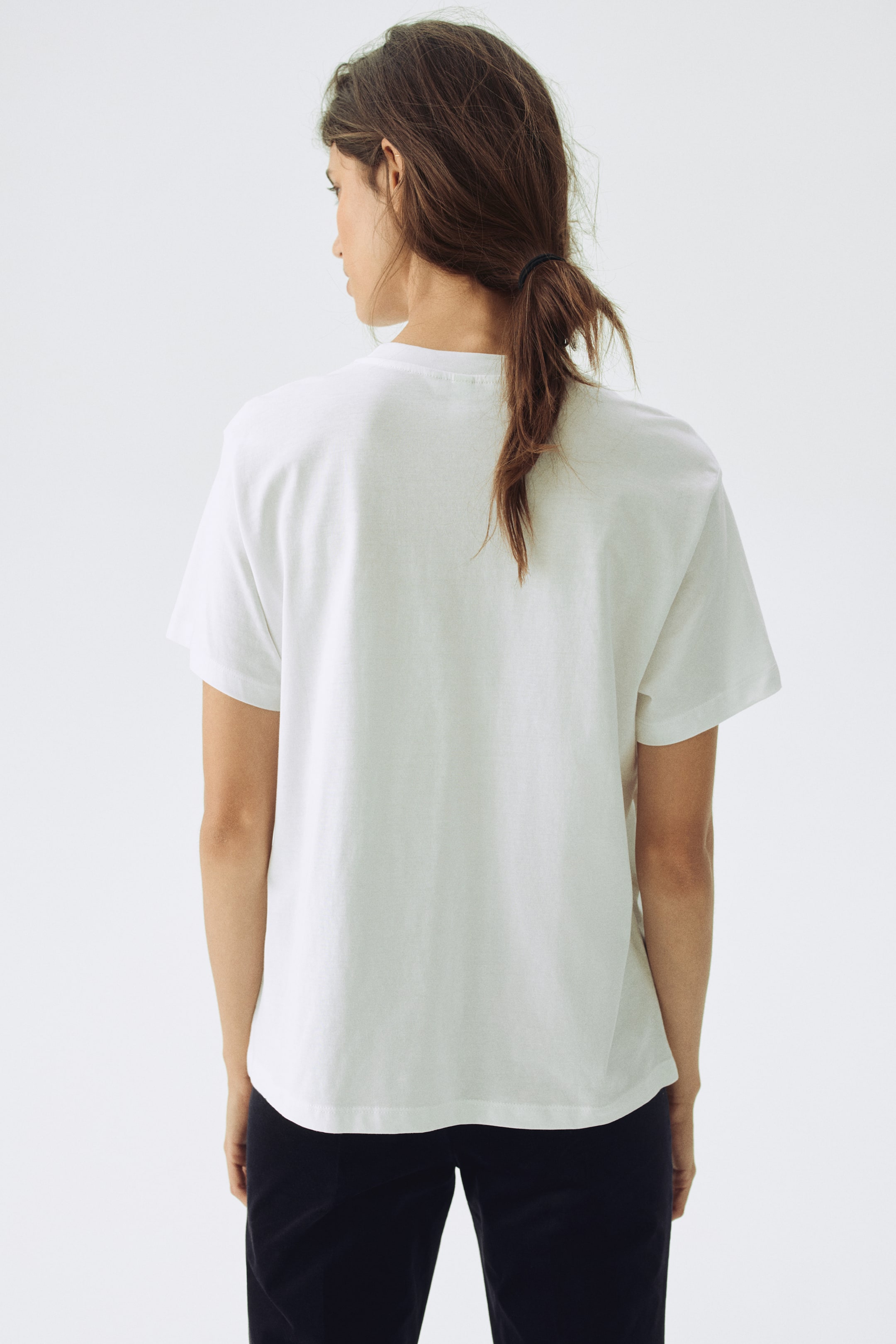 MAMA Cotton Nursing T-shirt