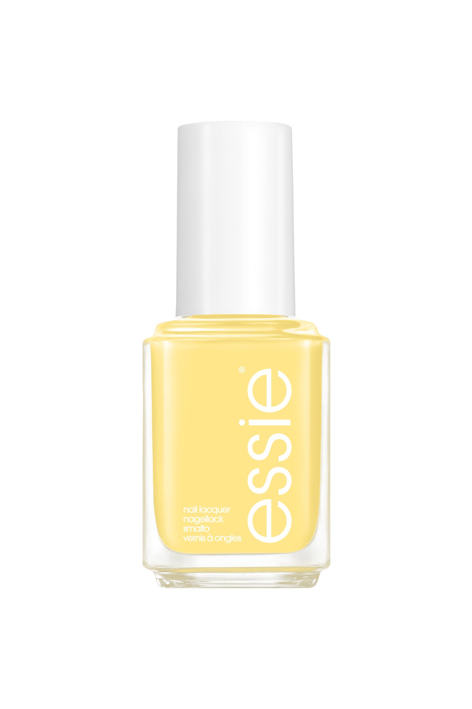 Nail Polish - In A Daisy