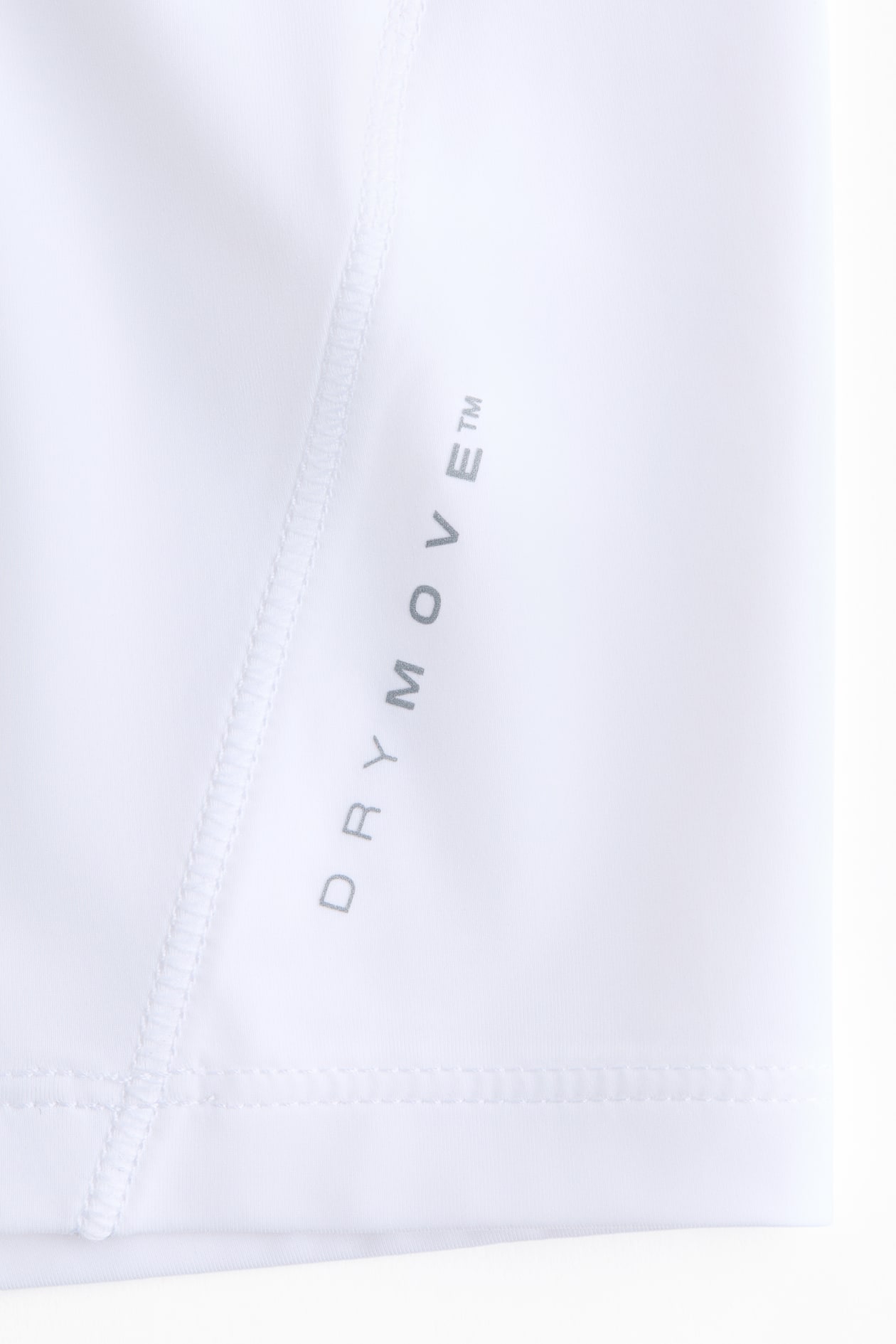 Cooling Running T-Shirt with DryMove - image 2