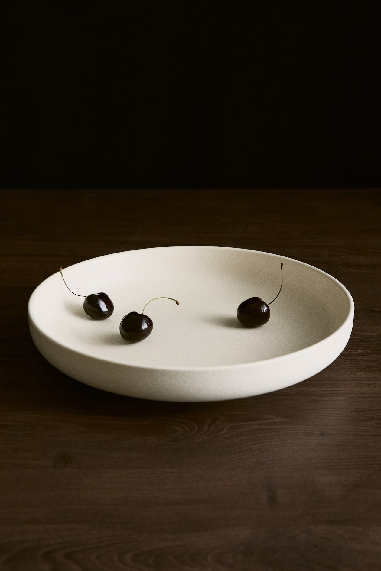 Ceramic Serving Bowl
