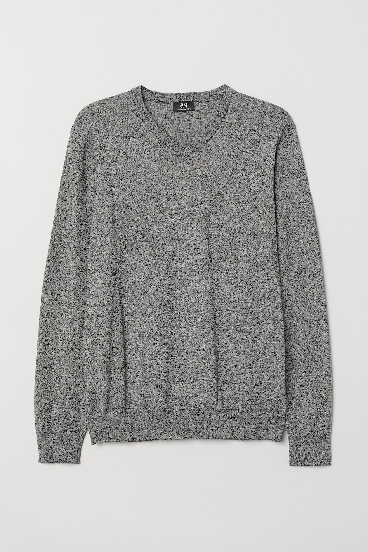 Smartwool Pull Thermal Merino Femme (Gris