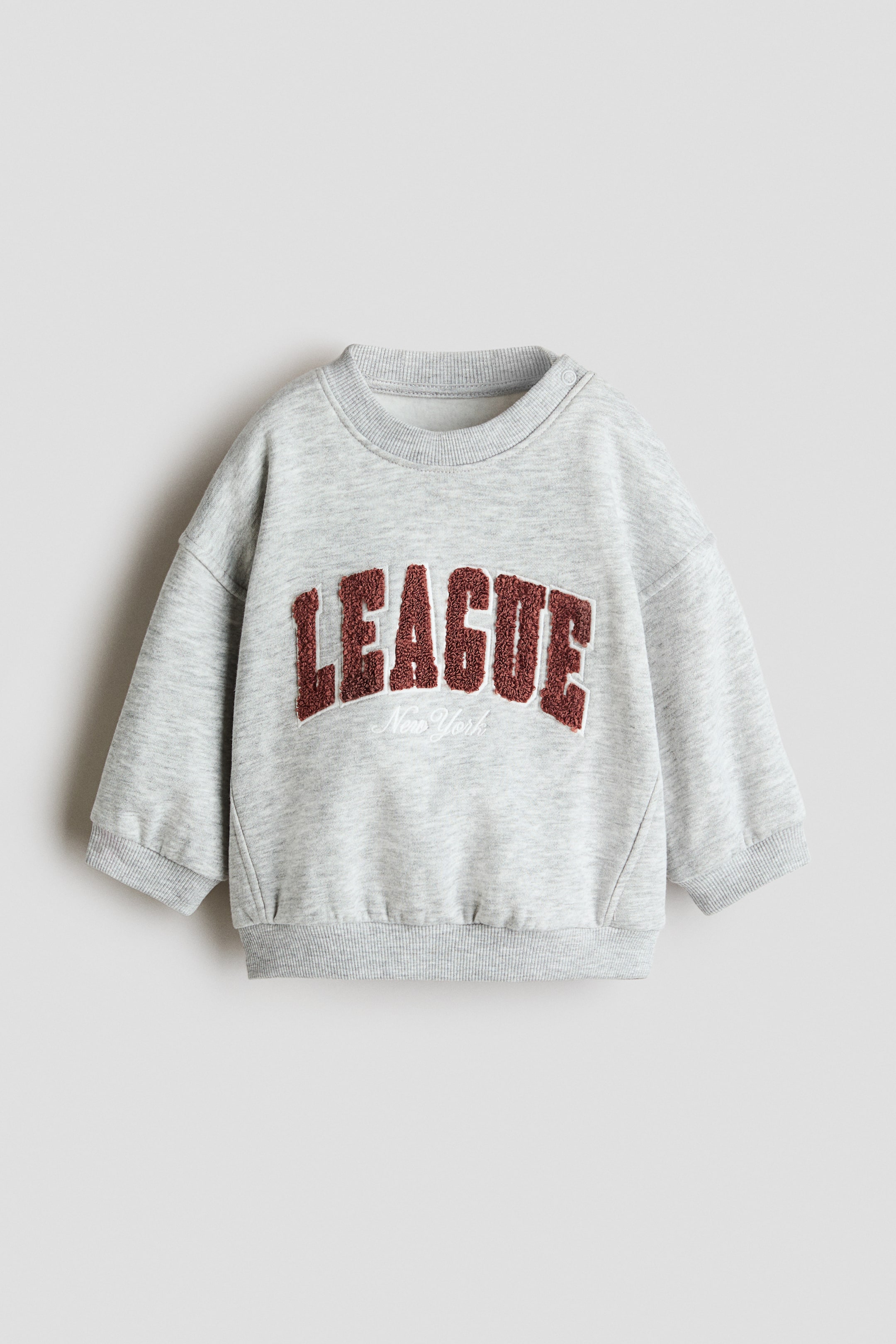 Chandail avec motifs