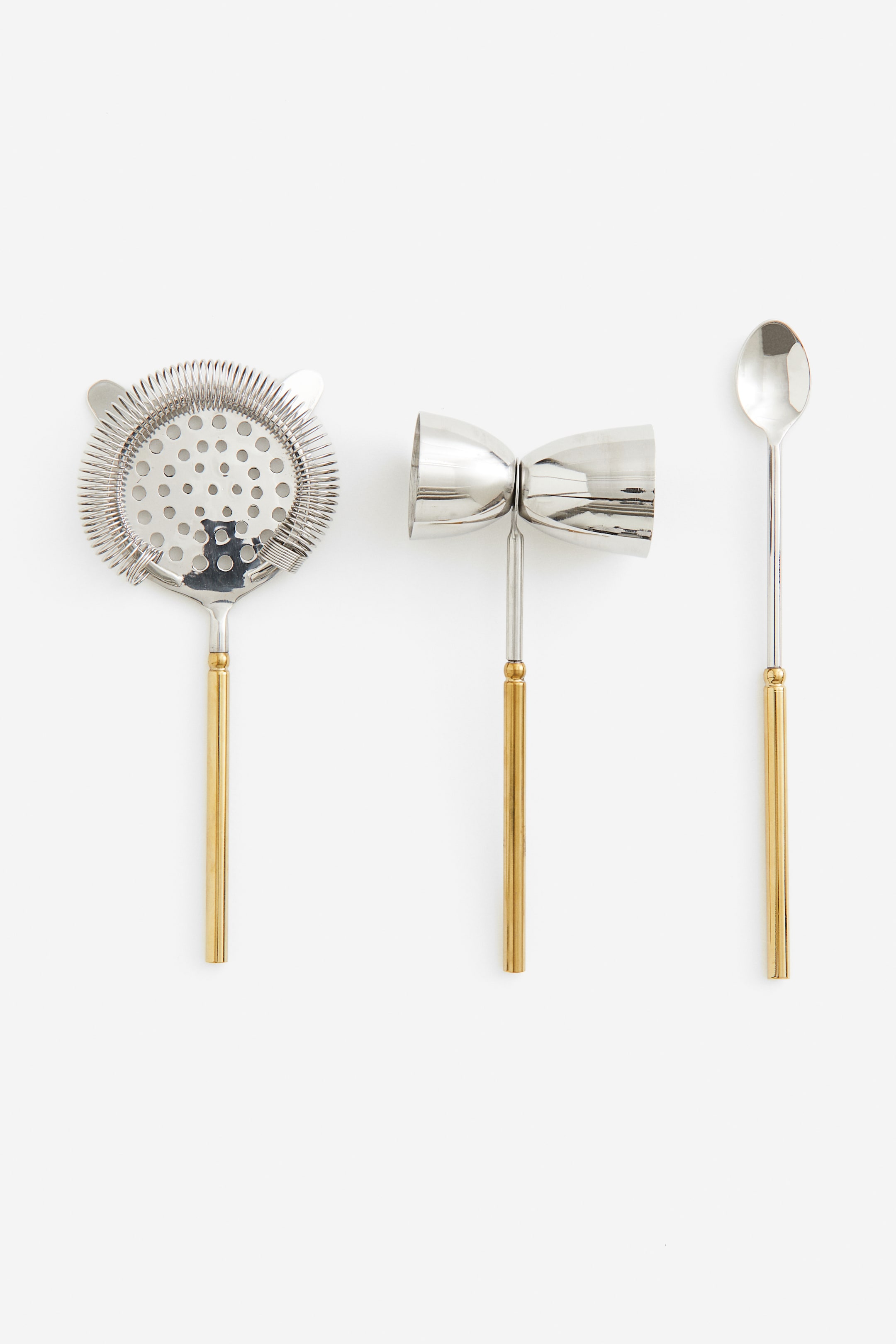 3-piece Cocktail Set