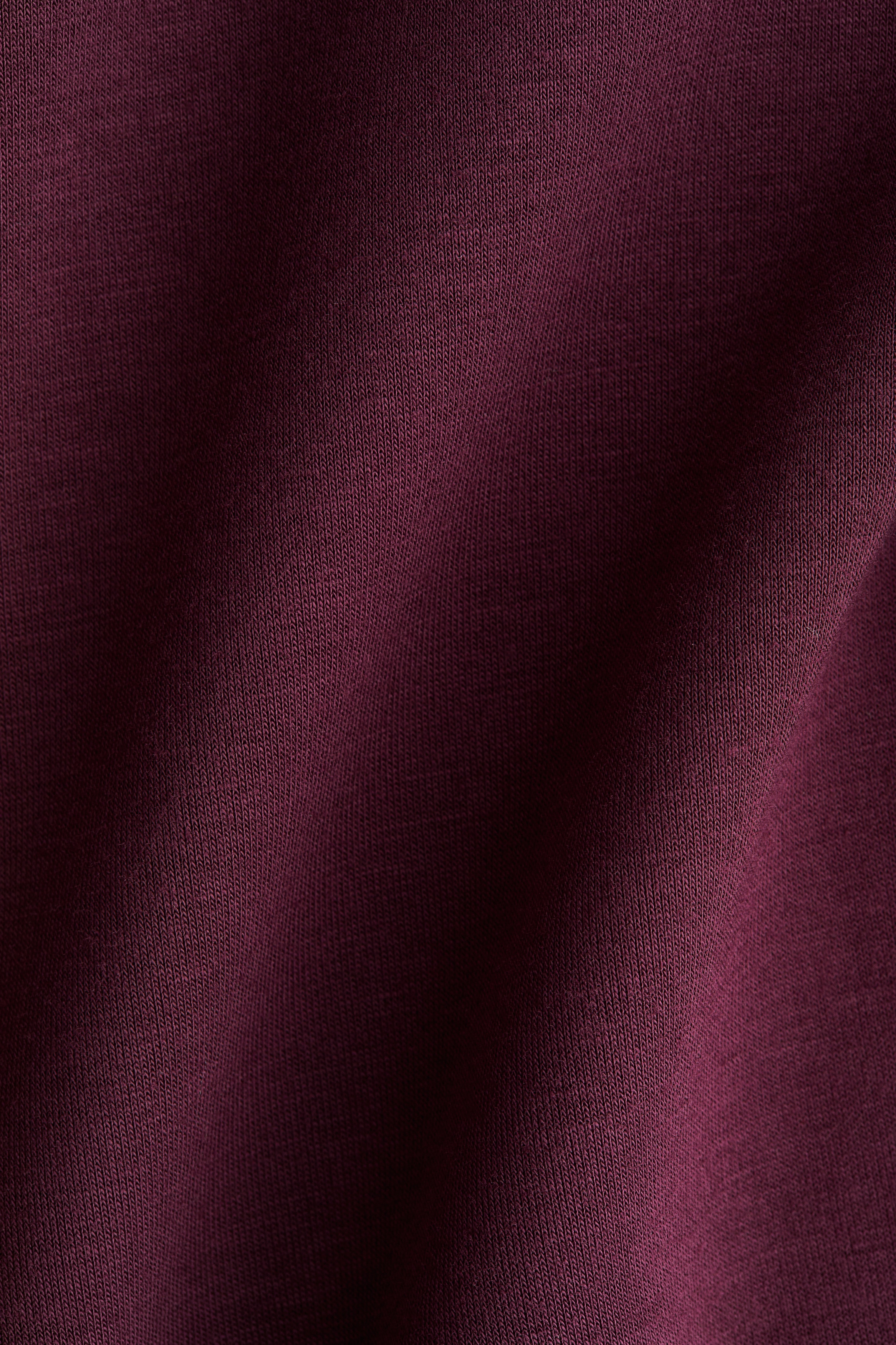 Wide pull-on trousers