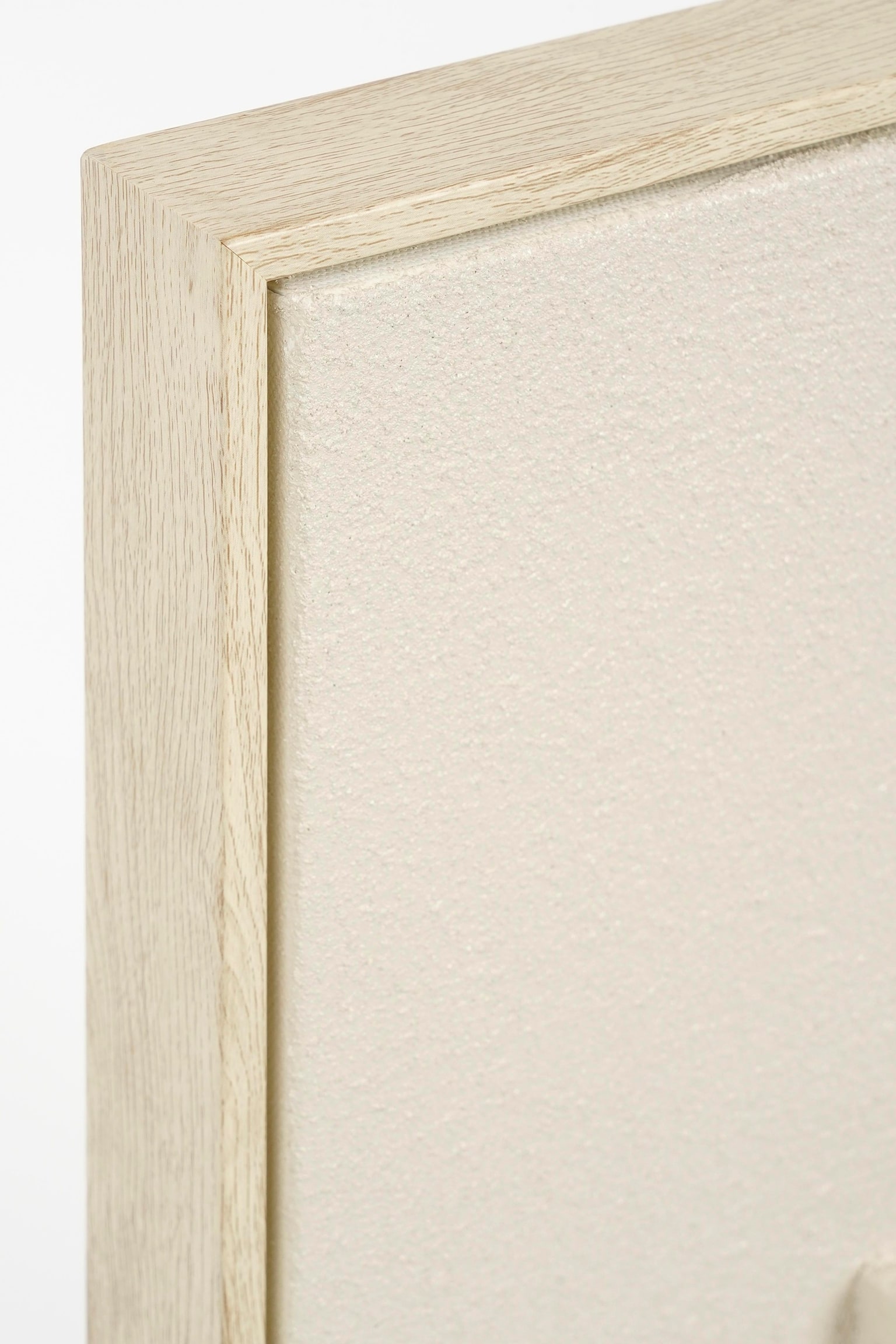 Wanddecoratie - Gebroken Wit - 2