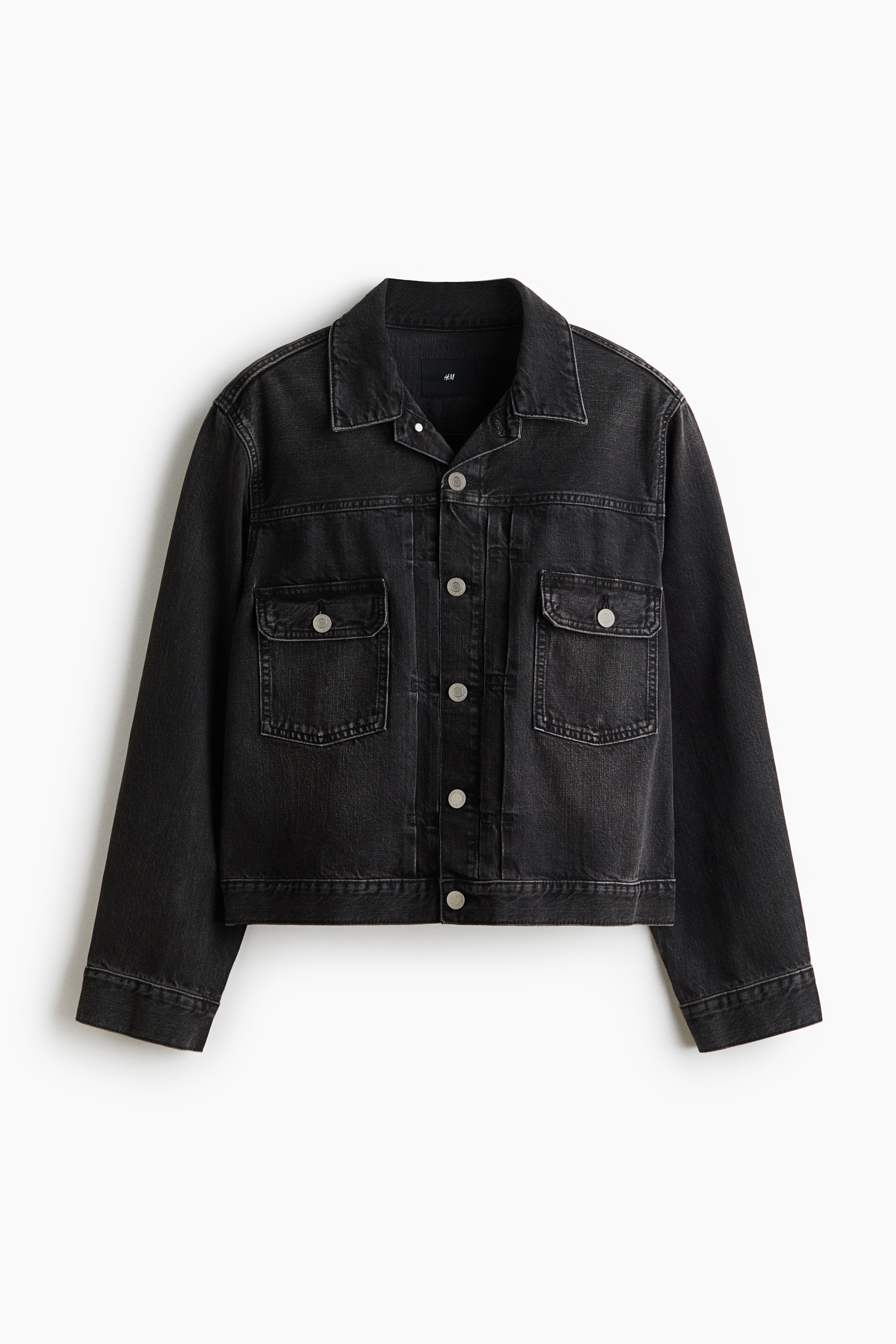 Dżinsowa katana - Czarny denim/Ciemnoniebieski denim/Niebieski denim