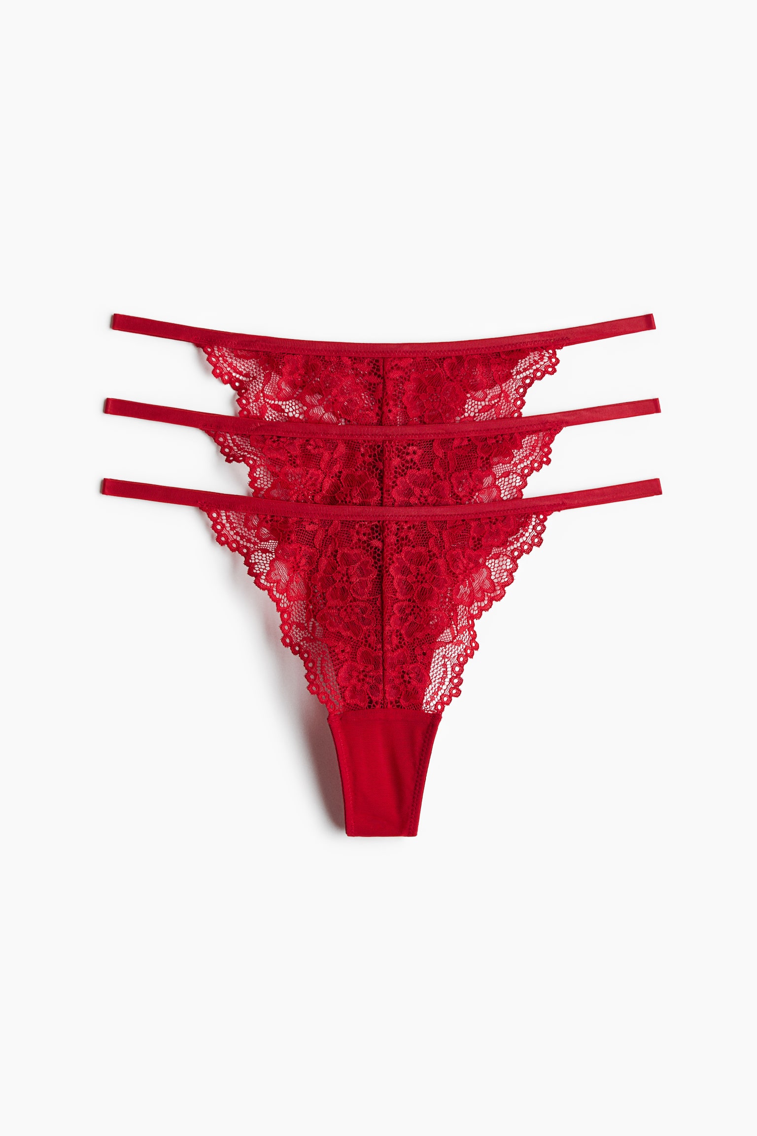 ΤÏία κÏκκινα G-string αÏÏ Î´Î±Î½ÏÎλα ÏαÏοÏ
ÏιάζονÏαι αÏÏ Î¼ÏÏοÏÏινή γÏνία, Ïε ελαÏÏÏÏ ÏÏοιβαγμÎνη διάÏαξη. Îάθε ÏεμάÏιο διαθÎÏει διαÏανÎÏ Î¼ÏÏοÏÏÎ¹Î½Ï Ïάνελ με ÏλοÏάλ δανÏÎλα, λεÏÏοÏÏ ÎµÎ»Î±ÏÏικοÏÏ ÏλαÏνοÏÏ Î¹Î¼Î¬Î½ÏÎµÏ ÎºÎ±Î¹ εÏÎνδÏ
Ïη ÏÏον καβάλο Ïε μονÏÏÏÏμο κÏκκινο.