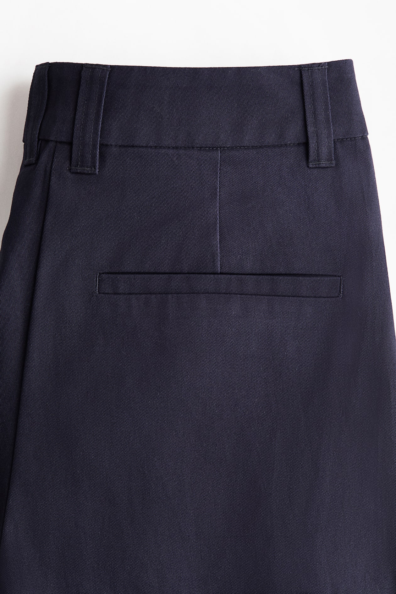 Cotton Dress Pants - image 3