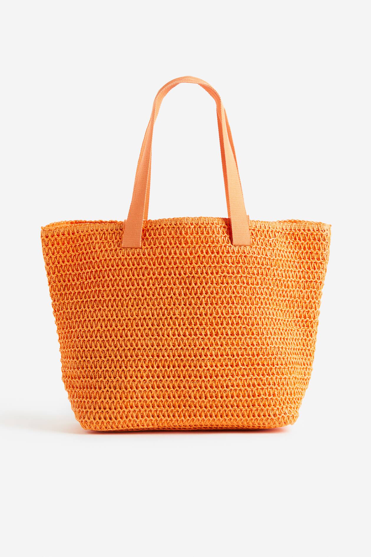 straw-weekend-bag-orange-ladies-h-m-us