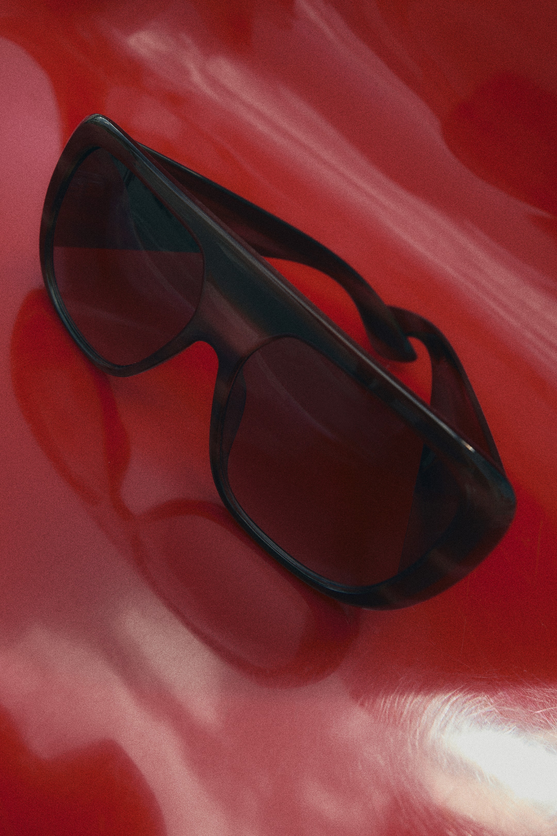 Visor Sunglasses